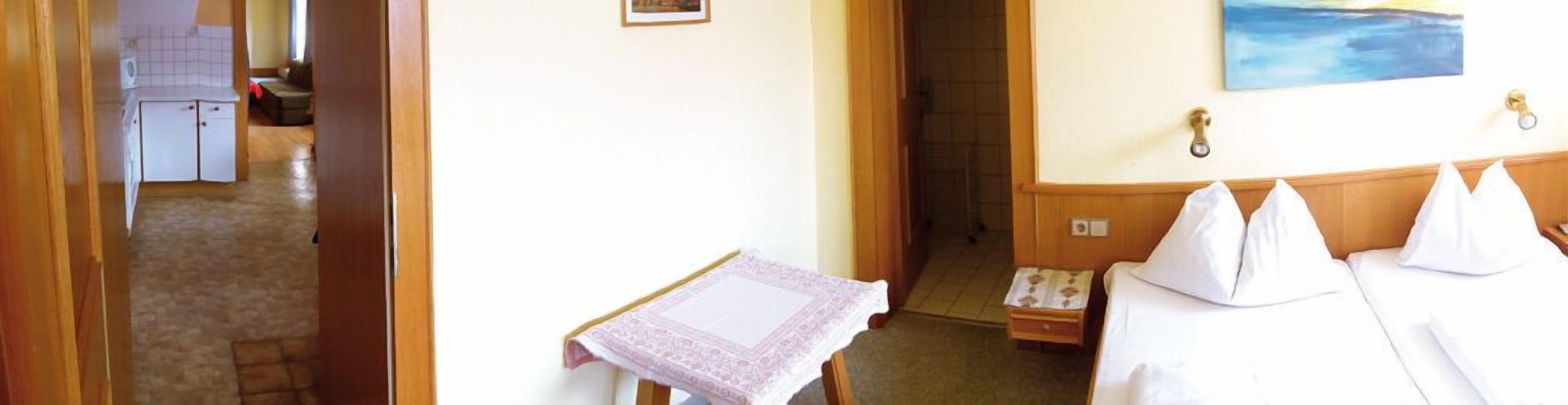 Kaiserpension Müllnerhof