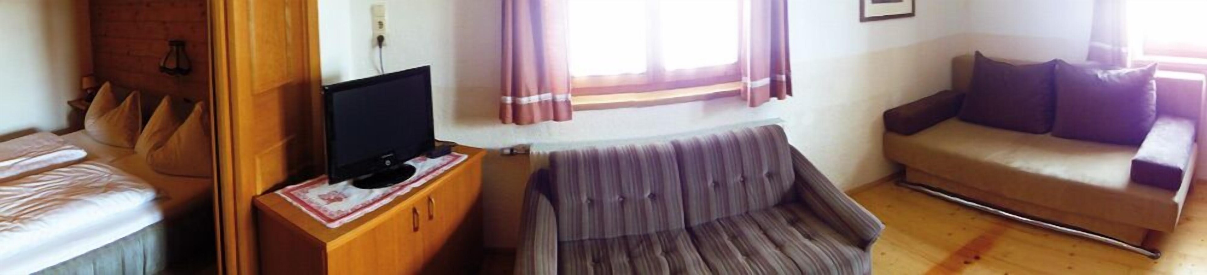 Kaiserpension Müllnerhof