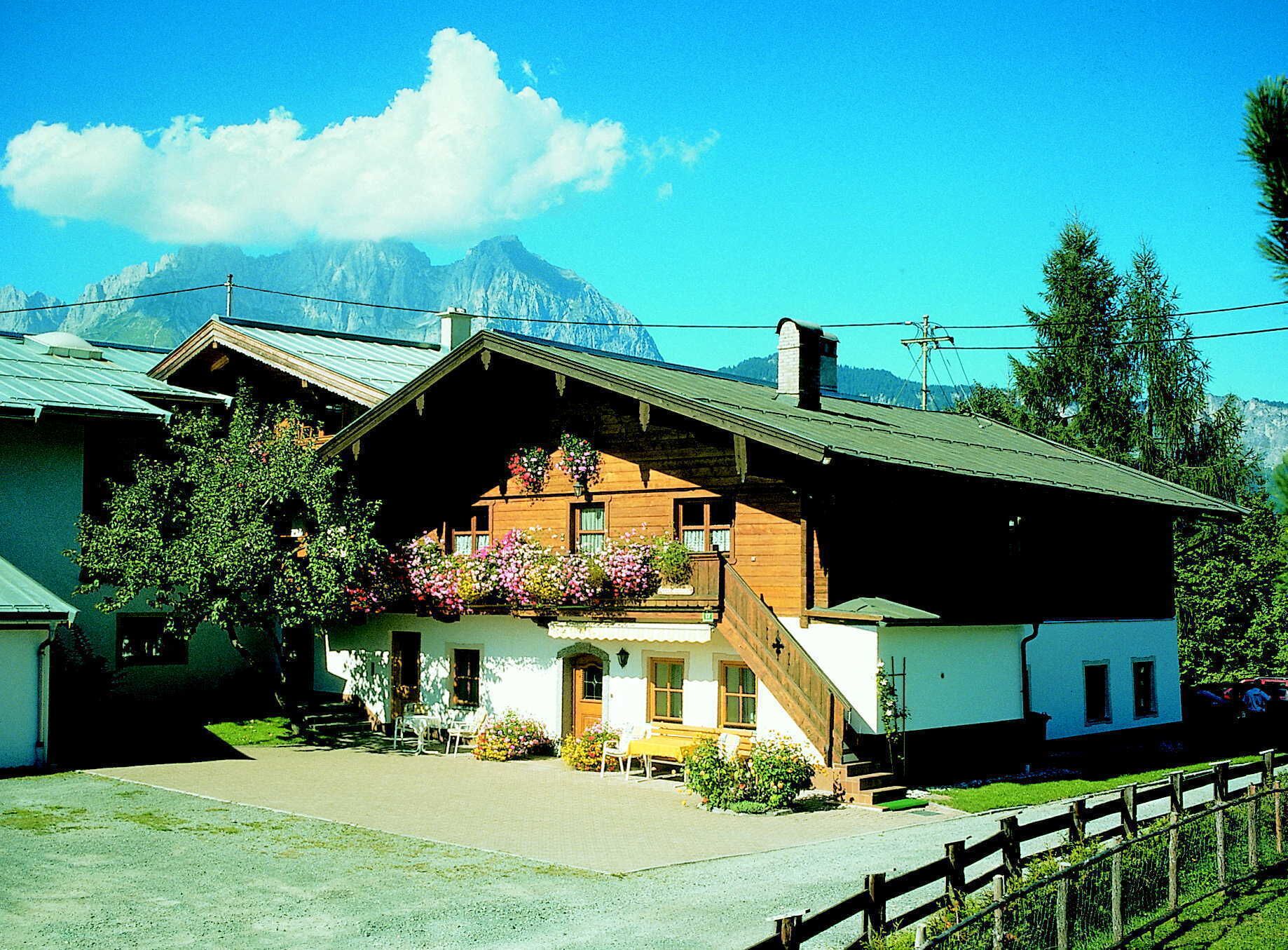 Kaiserpension Müllnerhof
