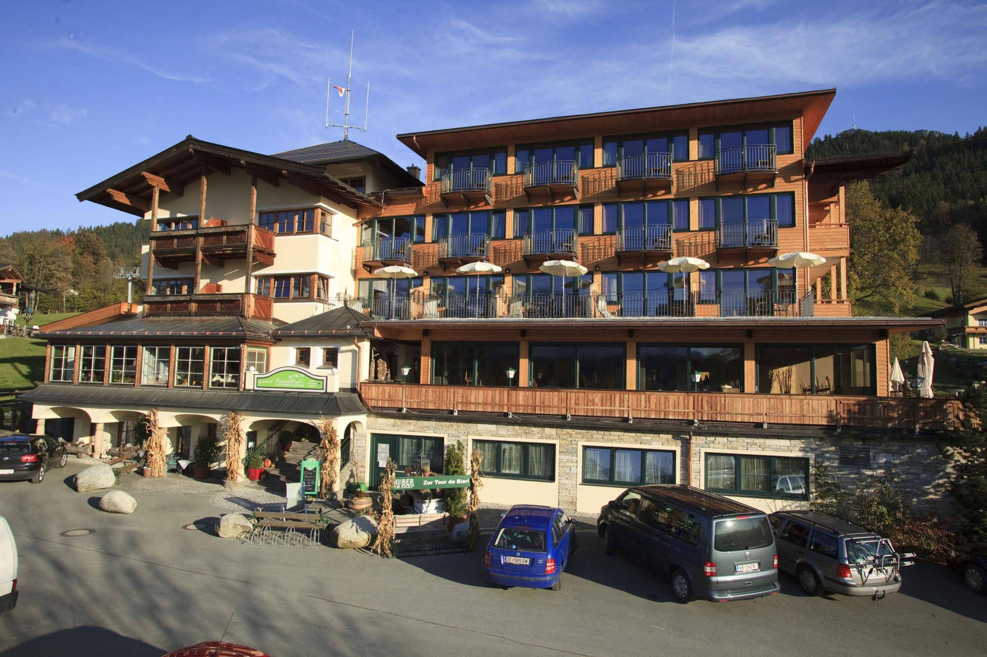Penzinghof
