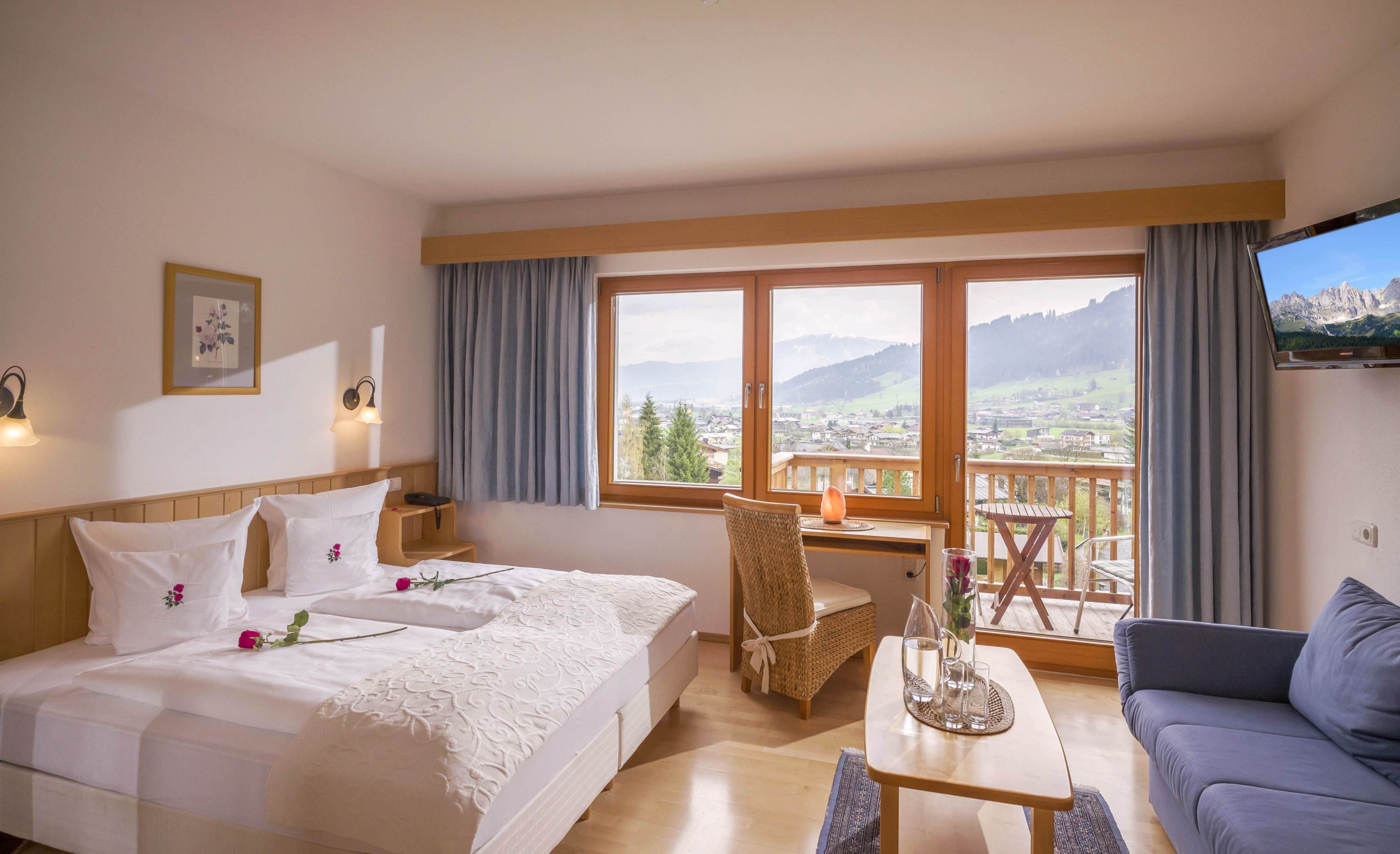 Rosenhof bei Kitzbühel