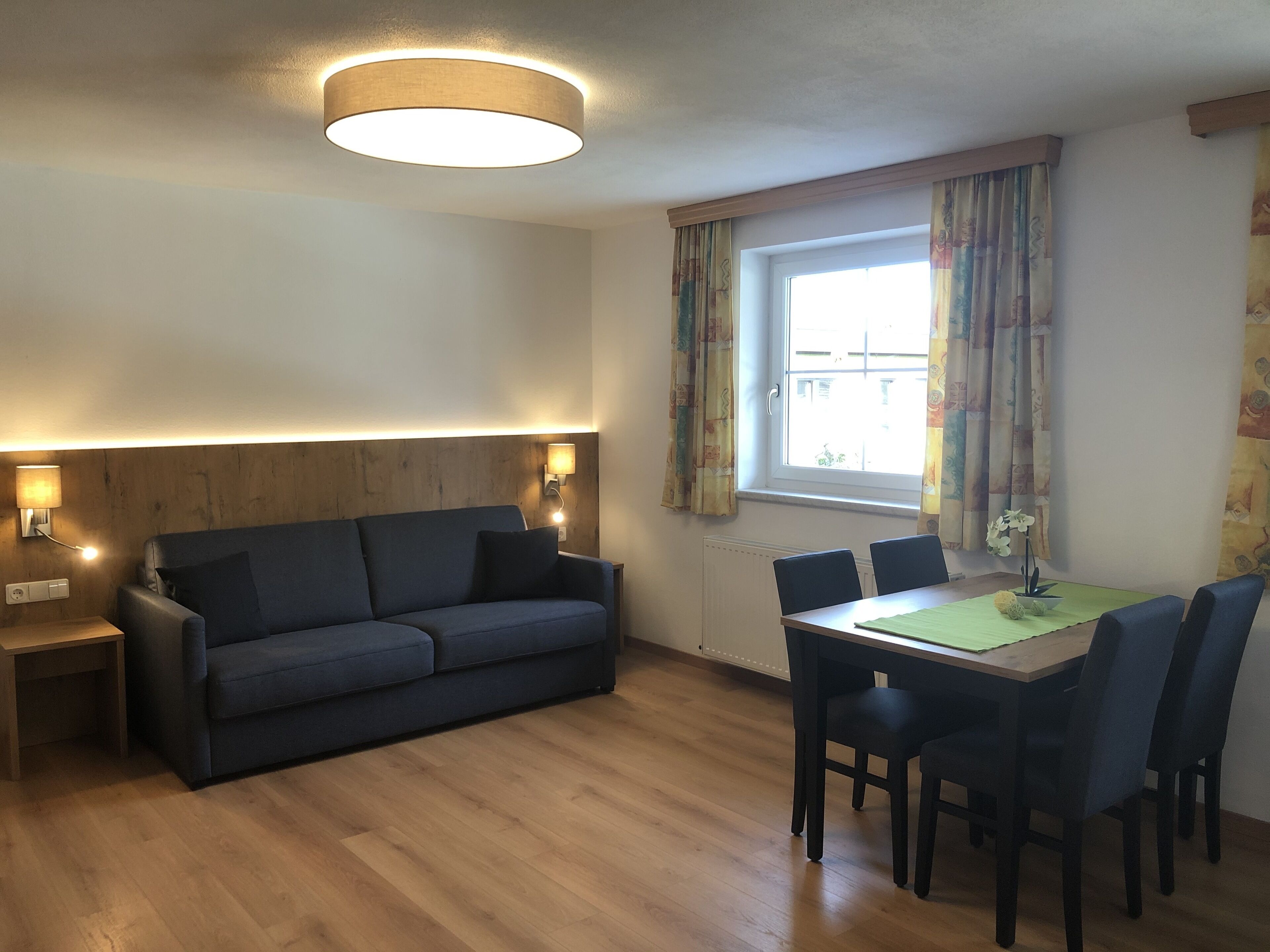 Appartements Grünfelder