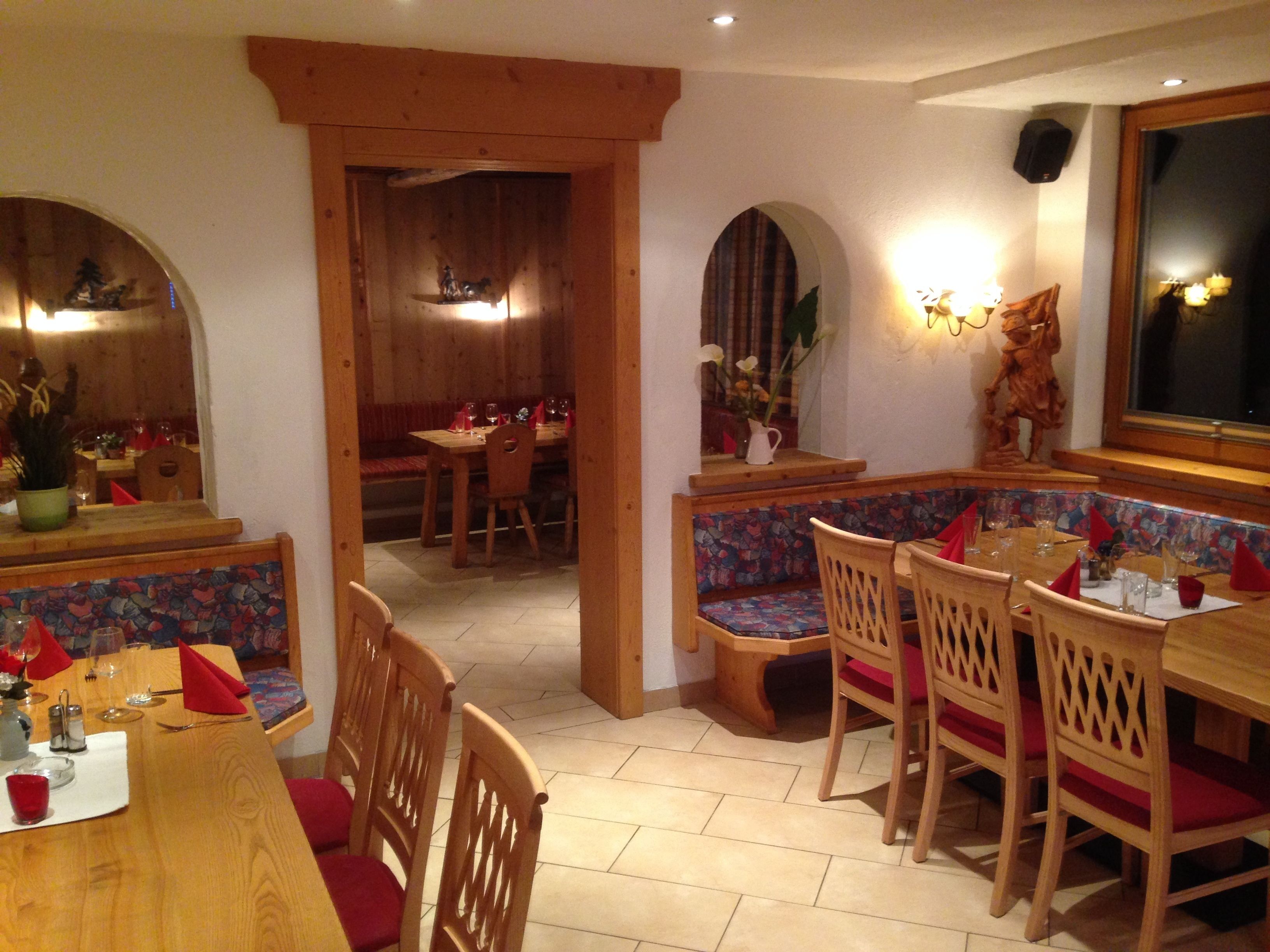 Appartements Grünfelder