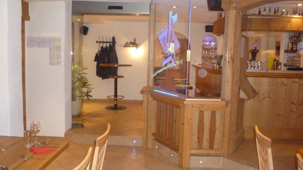 Appartements Grünfelder