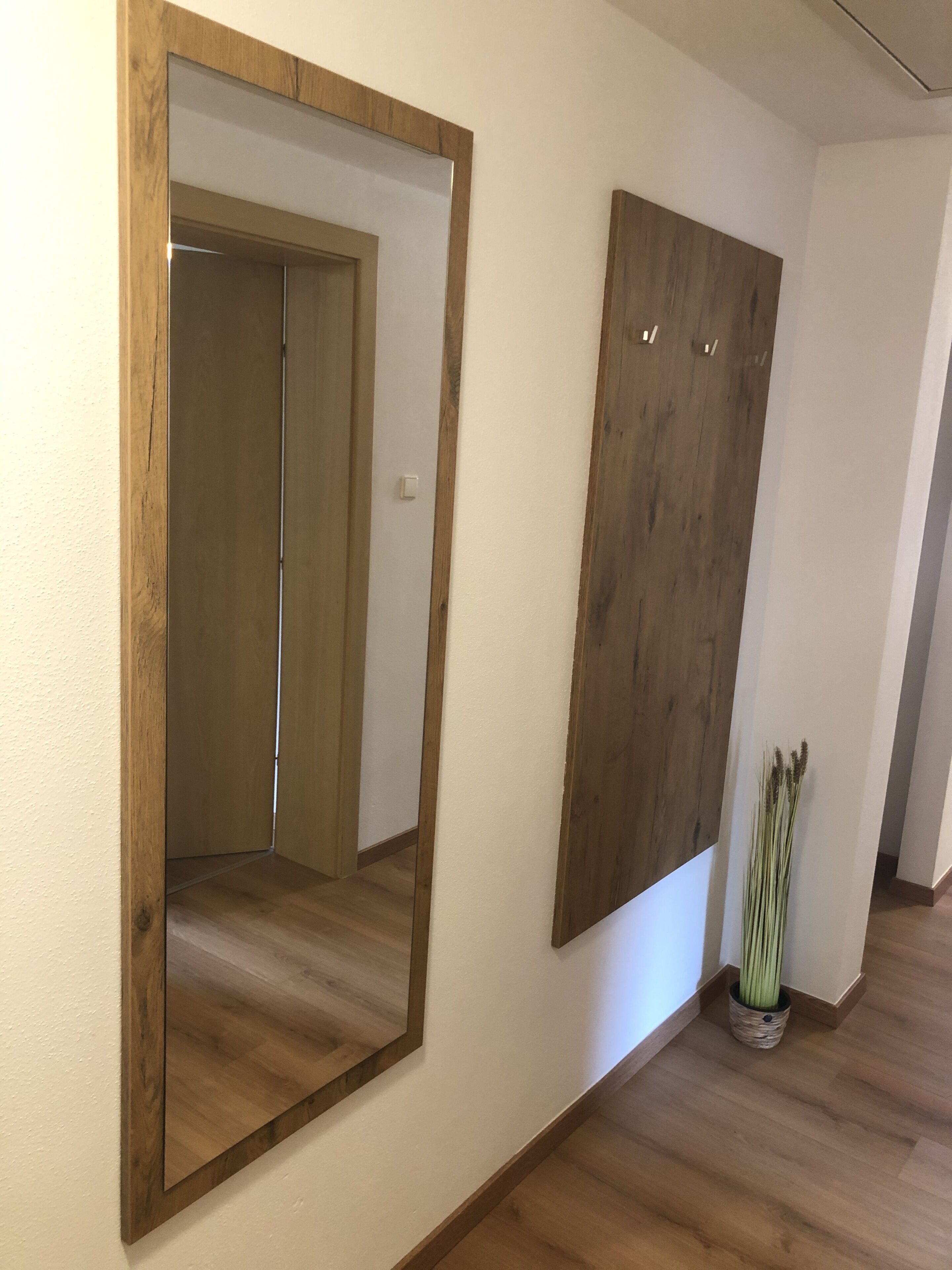 Appartements Grünfelder