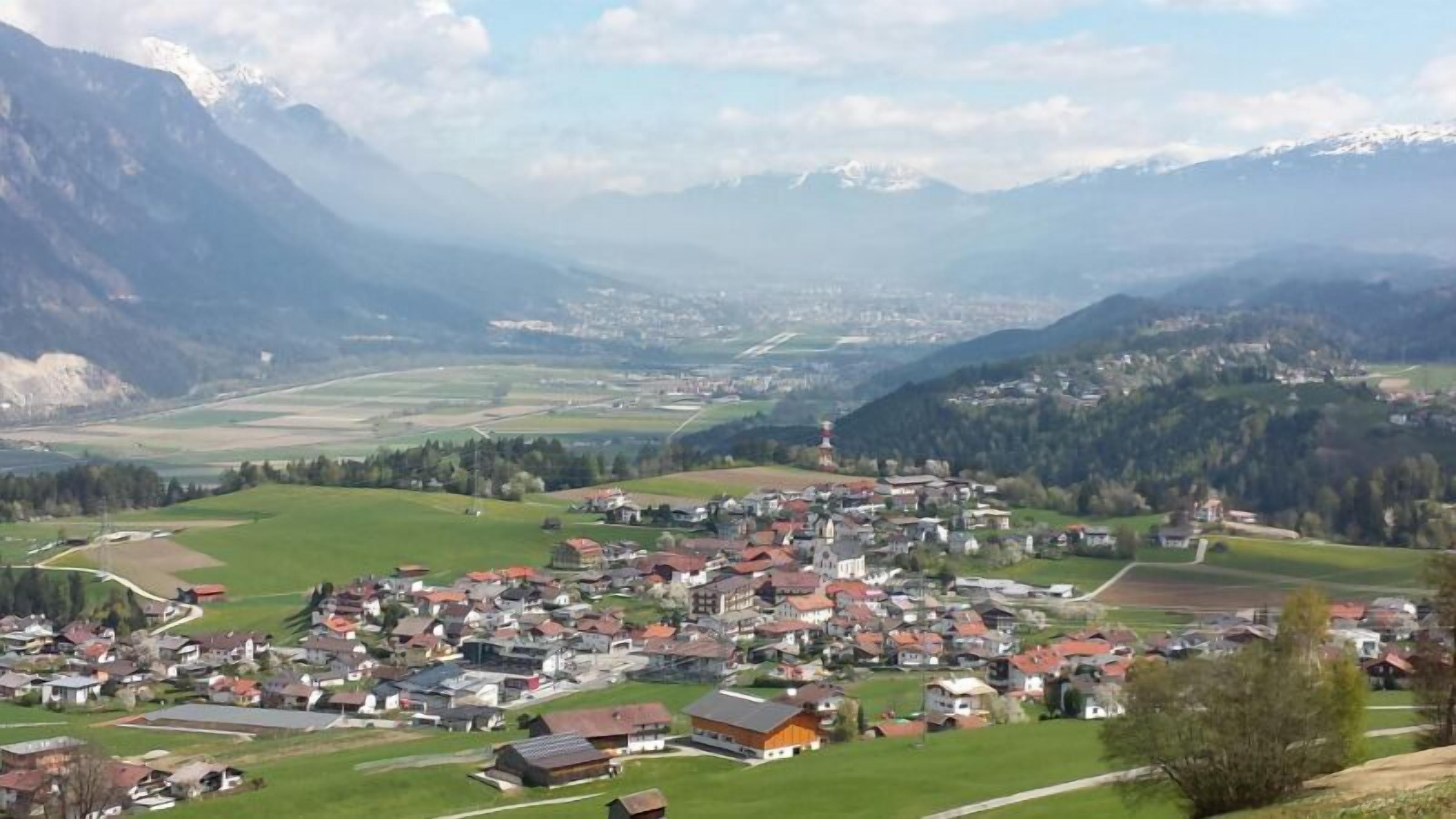 Appartements Grünfelder