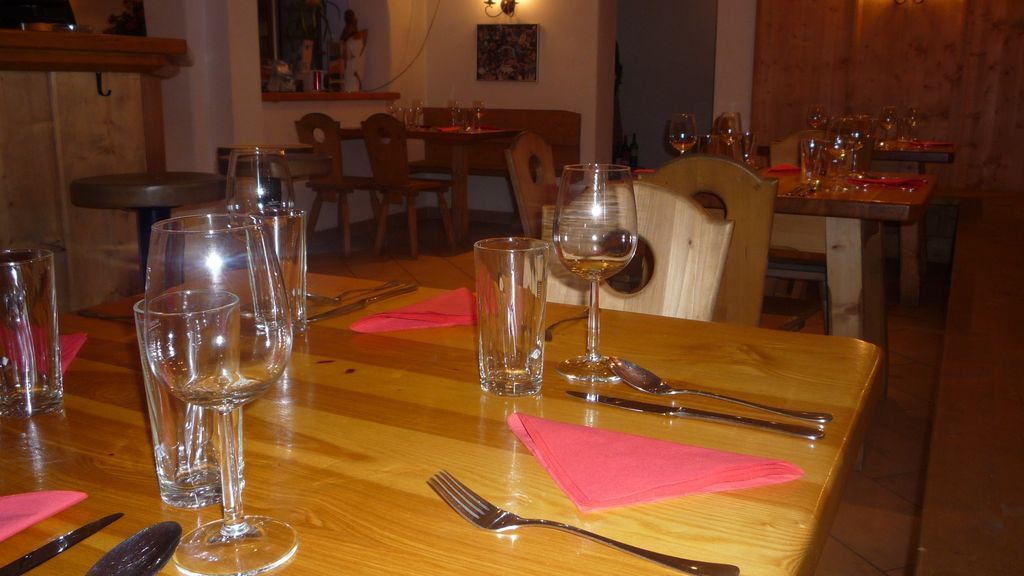 Appartements Grünfelder