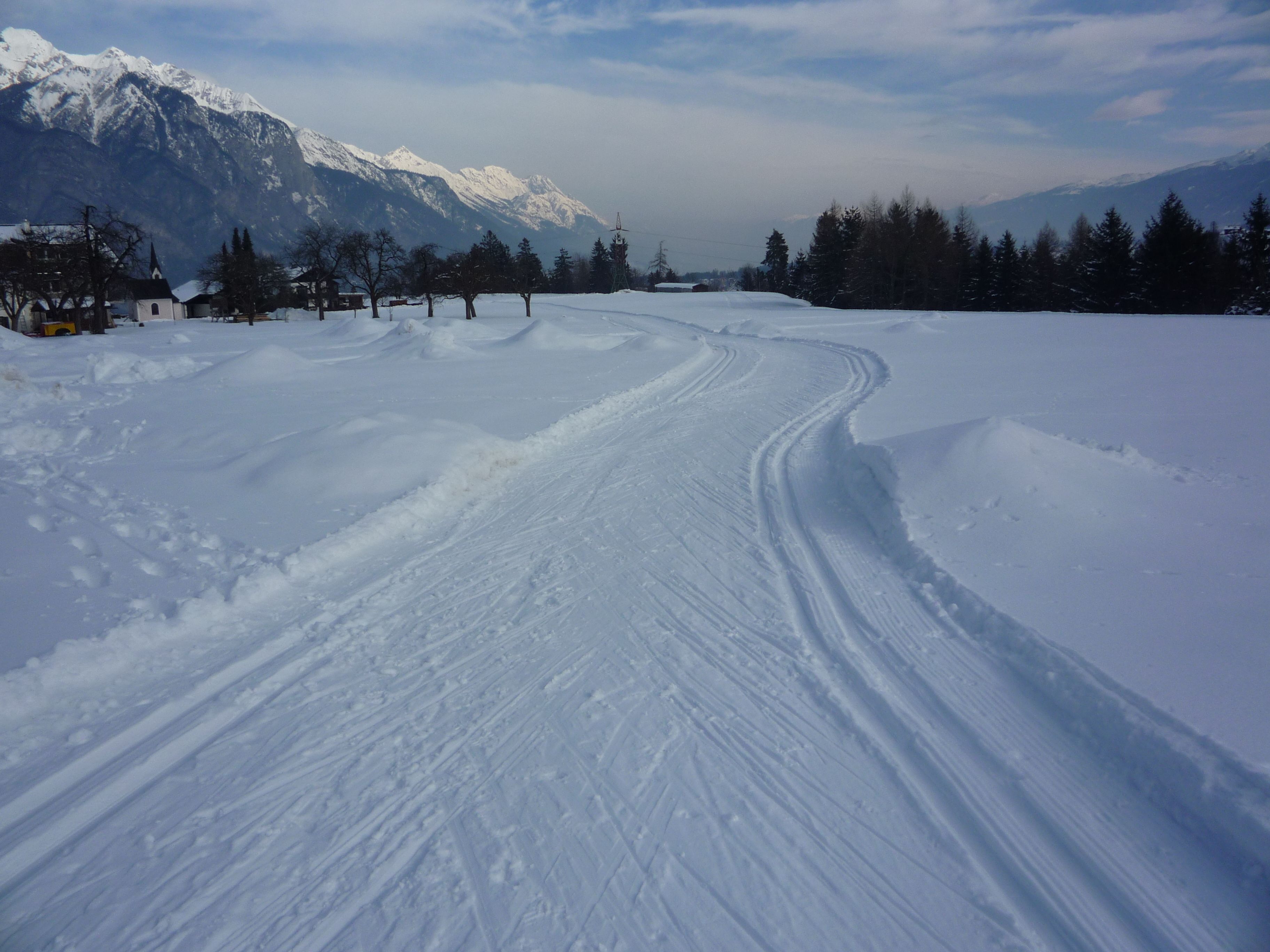 Appartements Grünfelder
