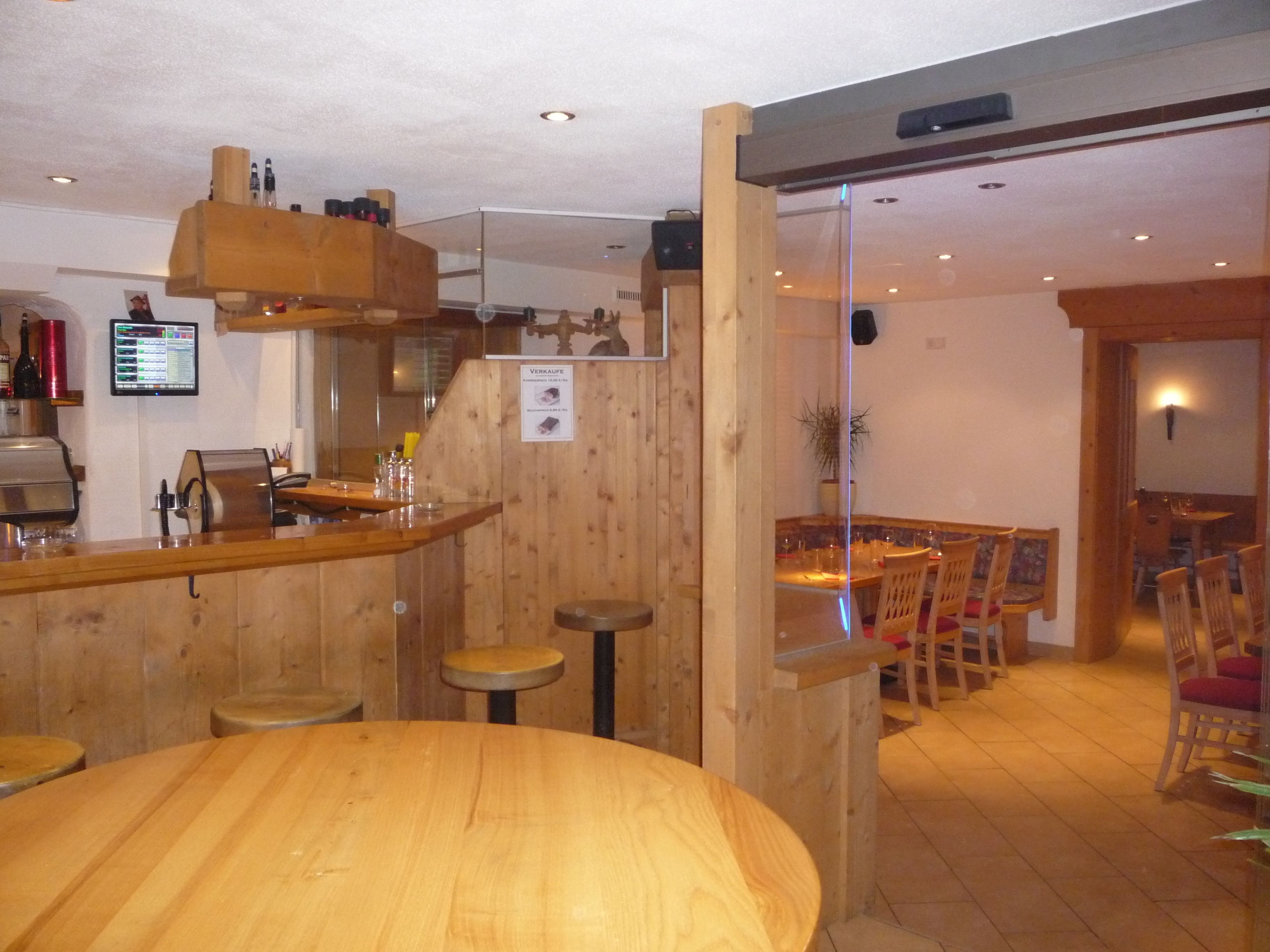 Appartements Grünfelder