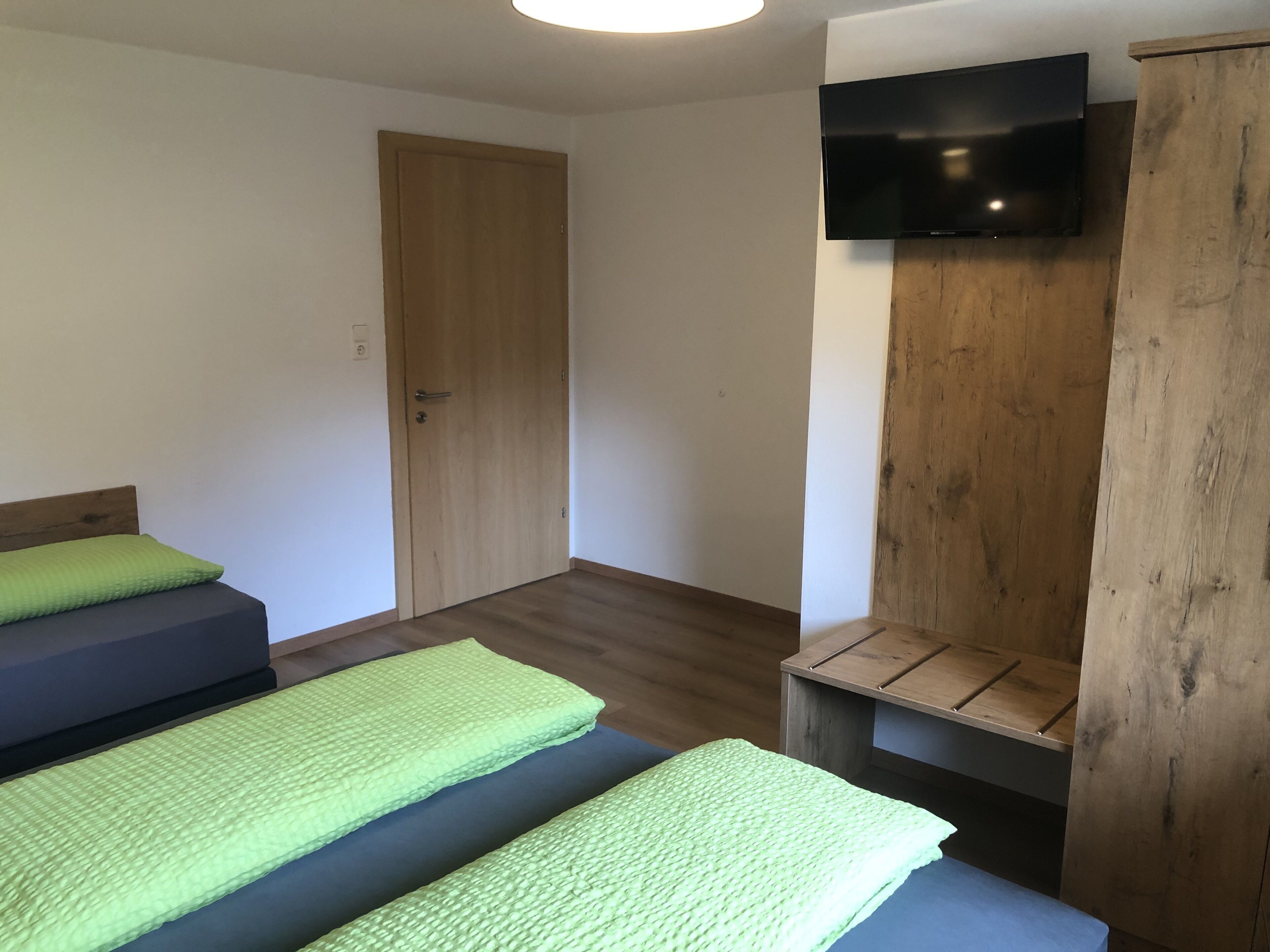 Appartements Grünfelder