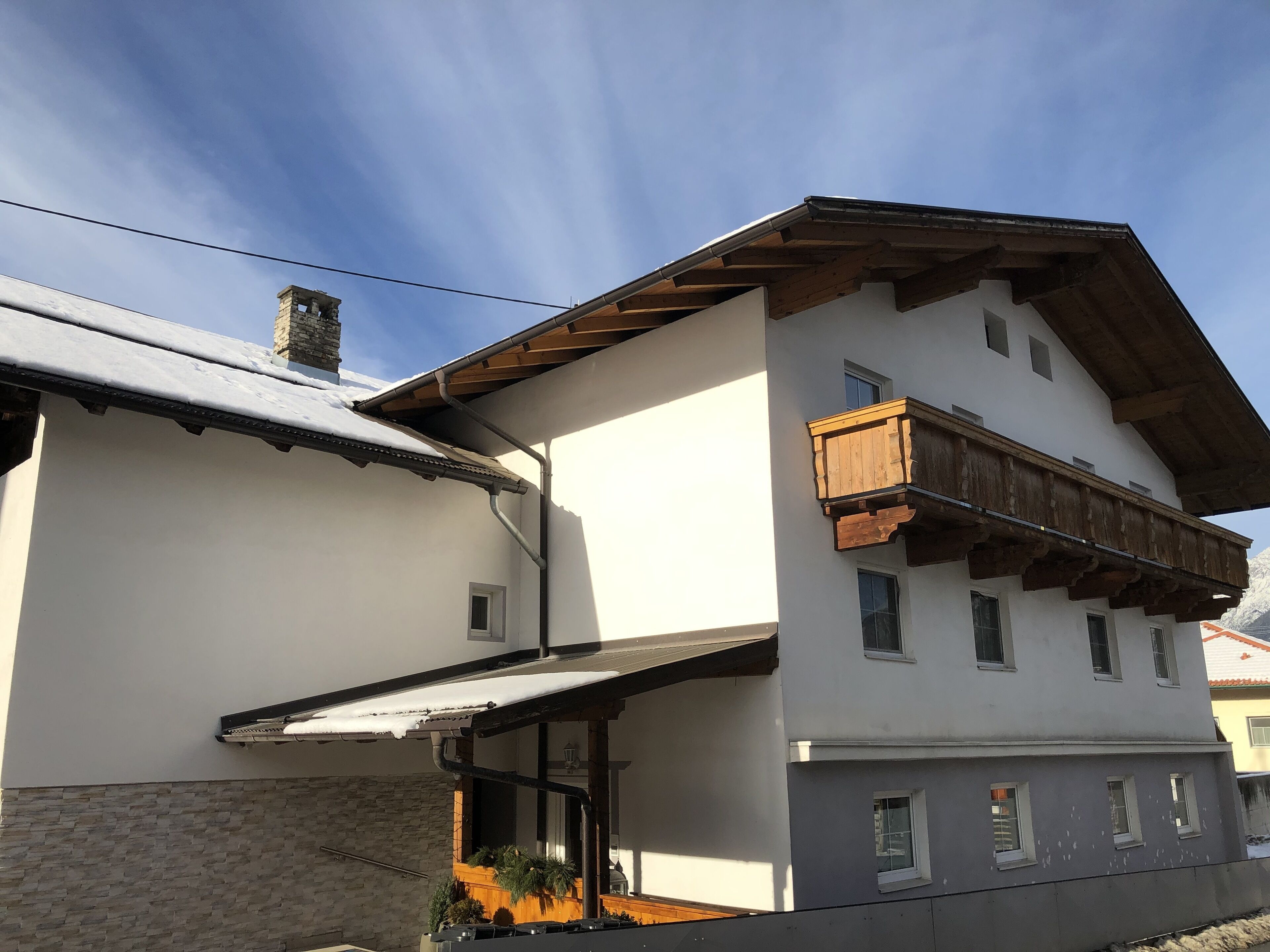 Appartements Grünfelder