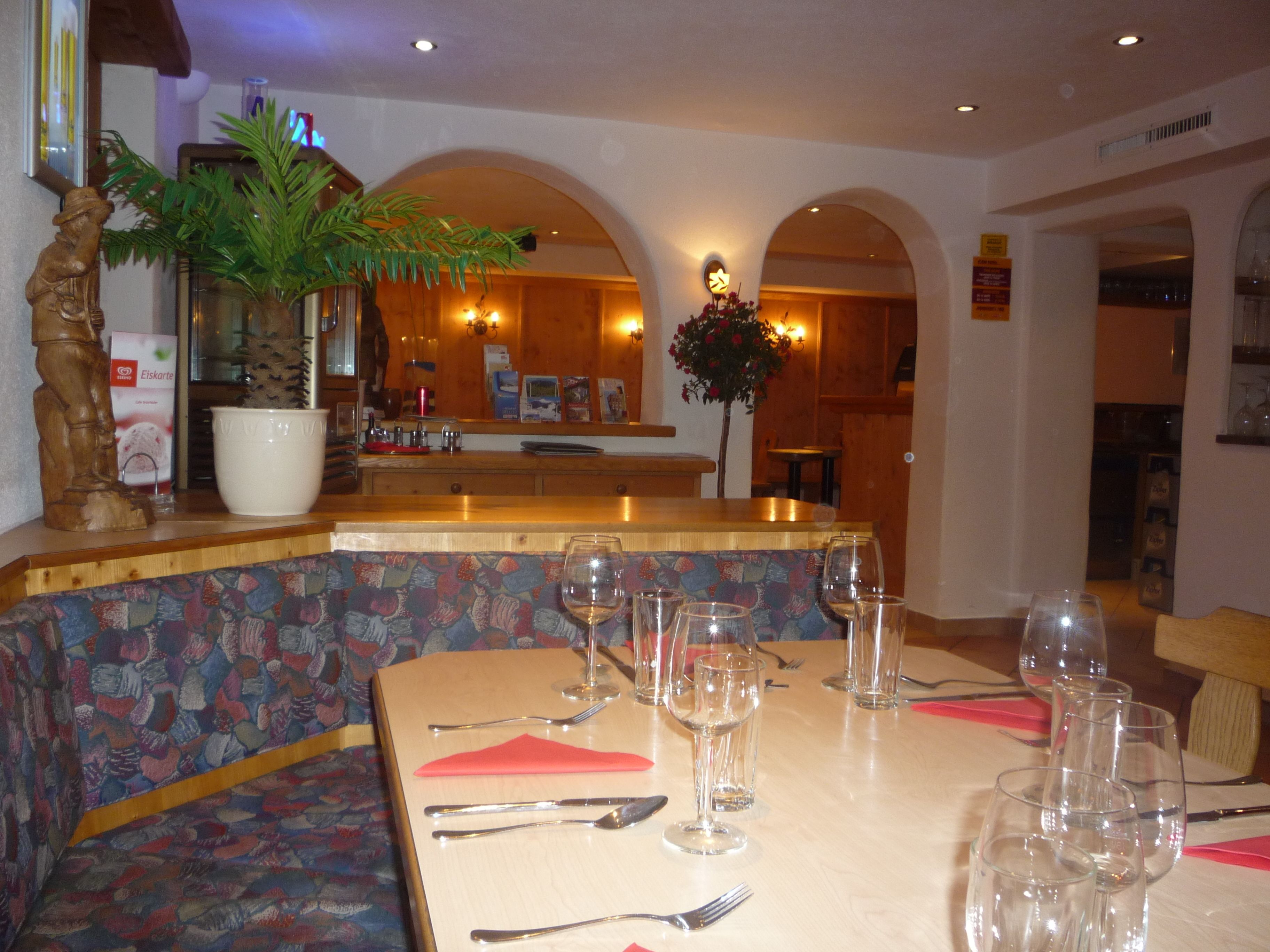 Appartements Grünfelder