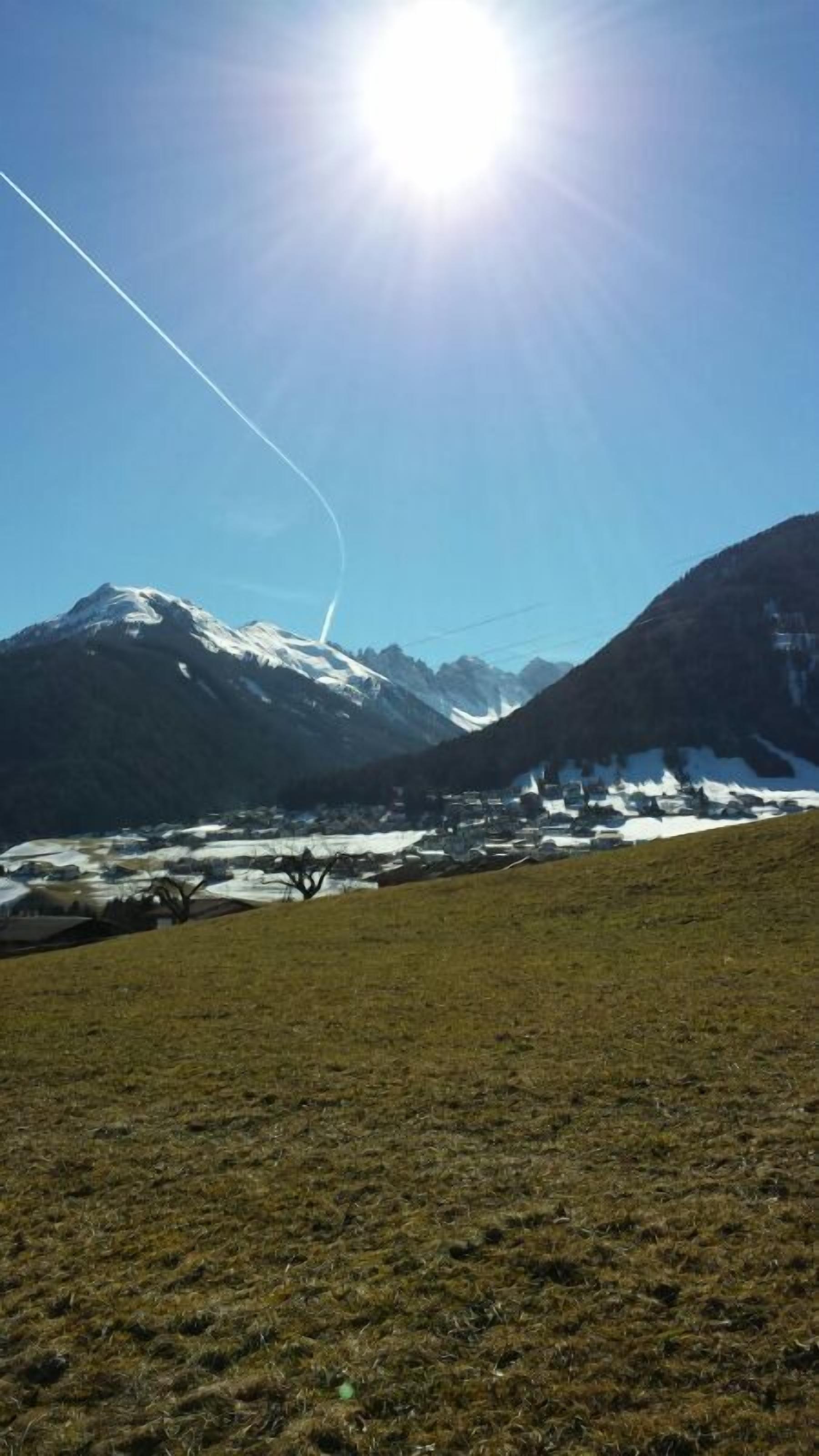 Appartements Grünfelder