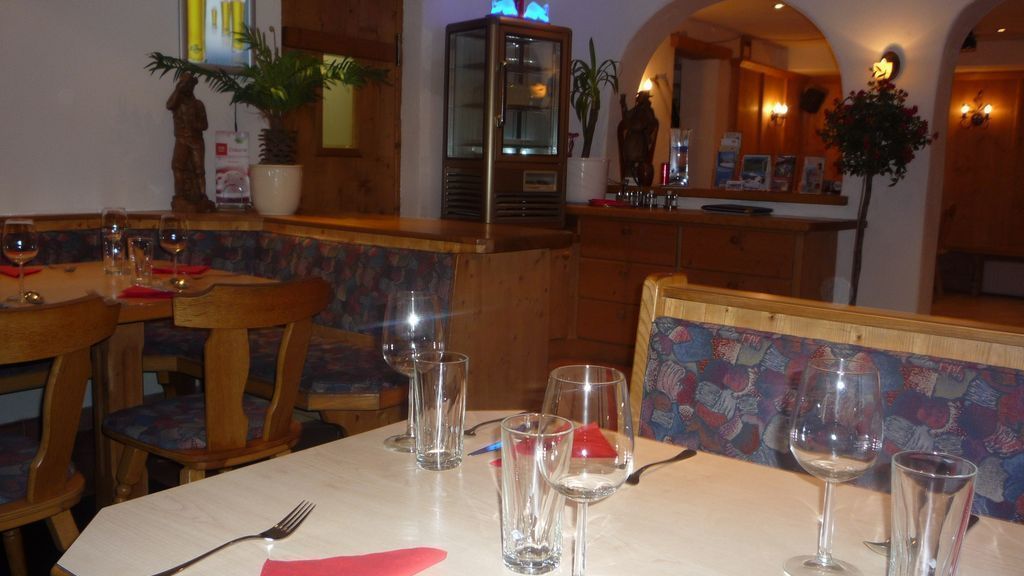 Appartements Grünfelder