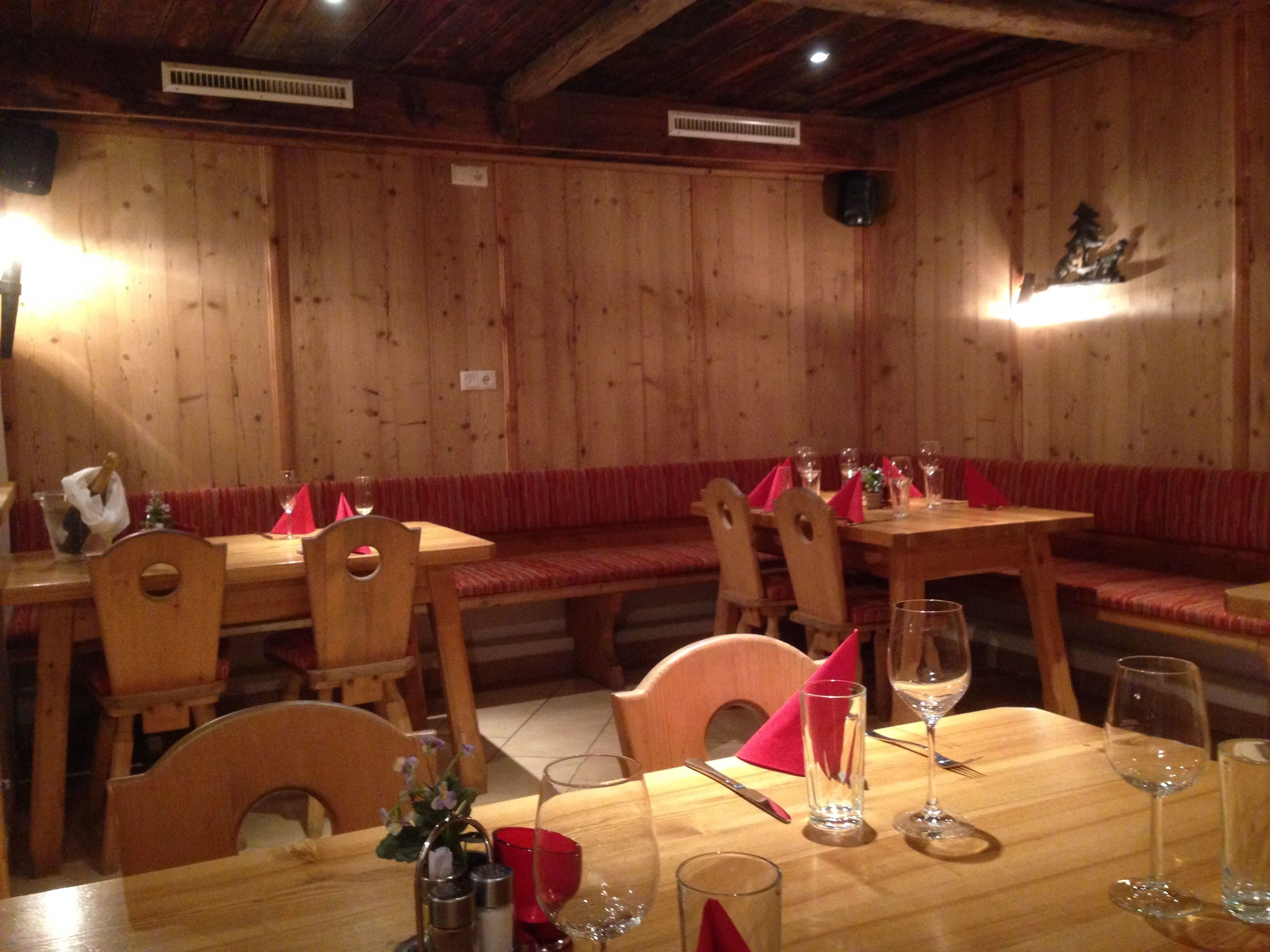 Appartements Grünfelder