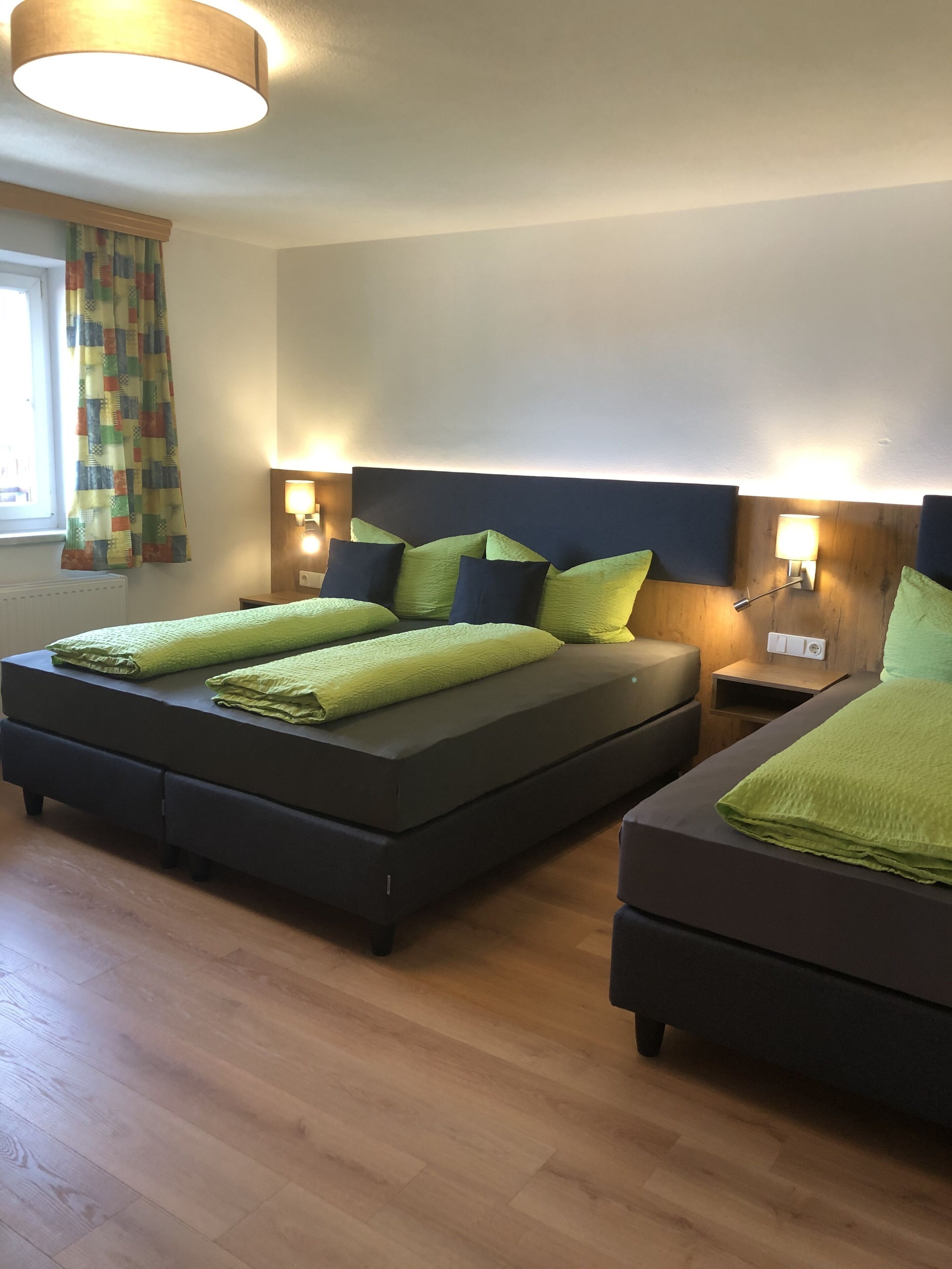 Appartements Grünfelder