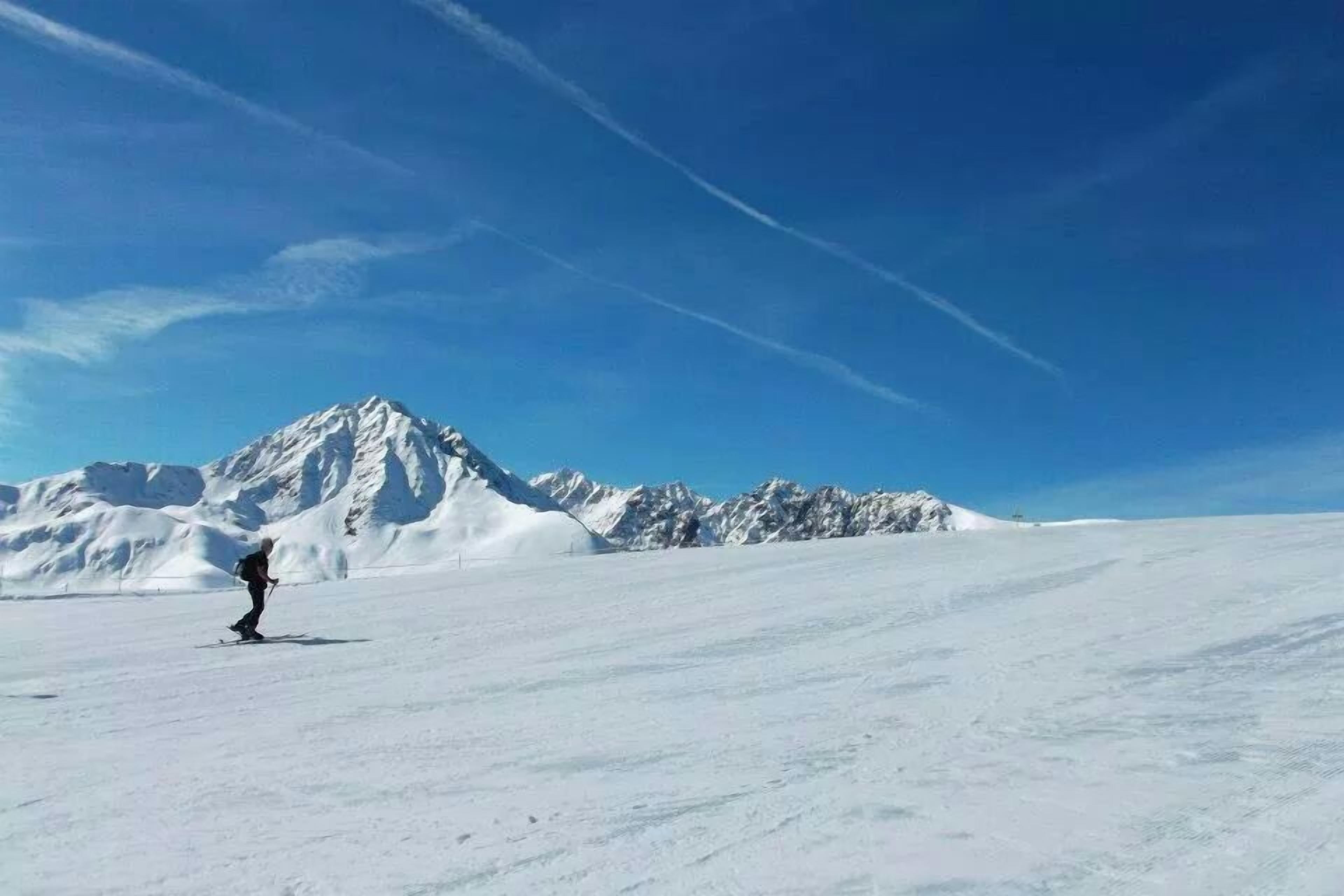 Appartements Grünfelder