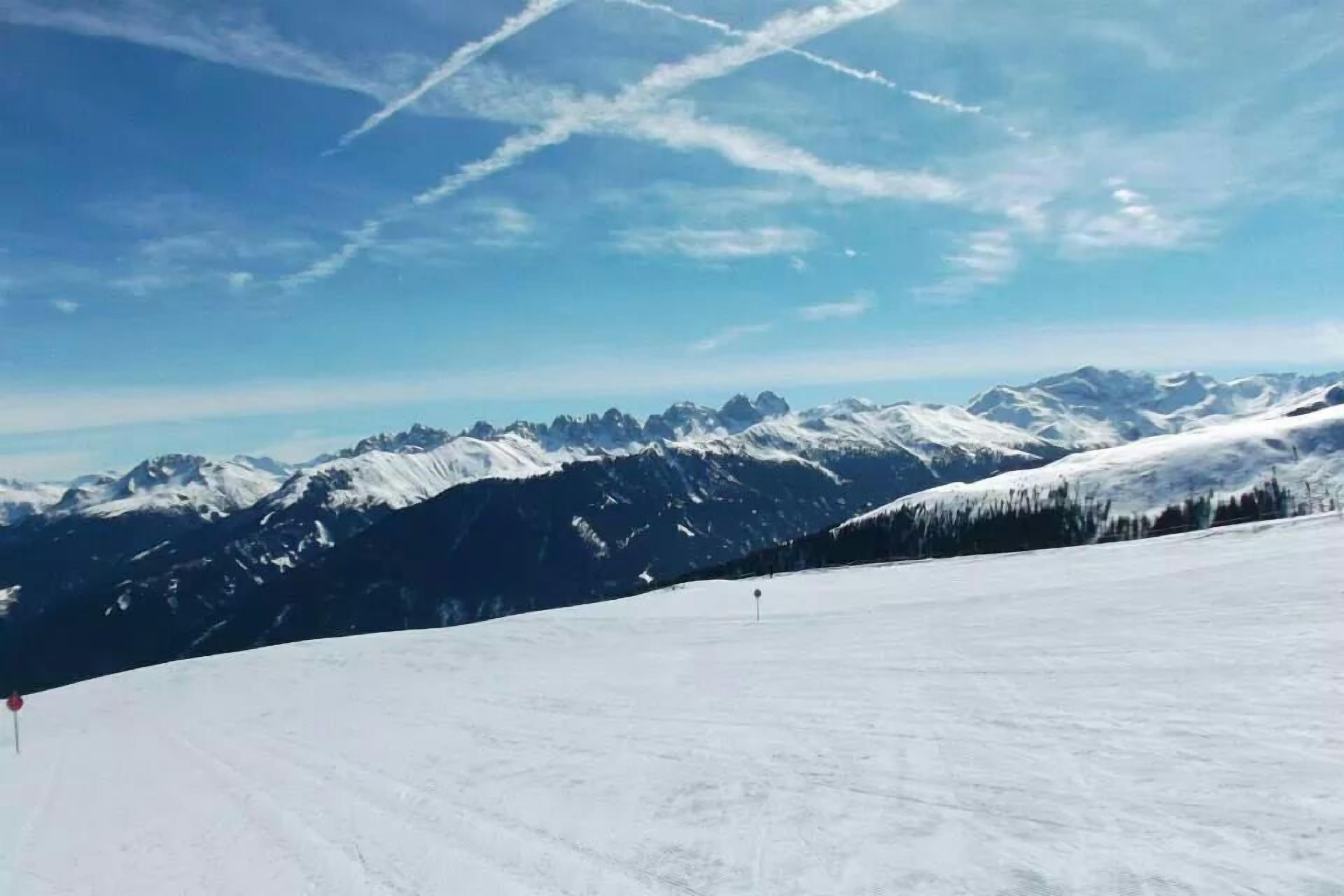 Appartements Grünfelder