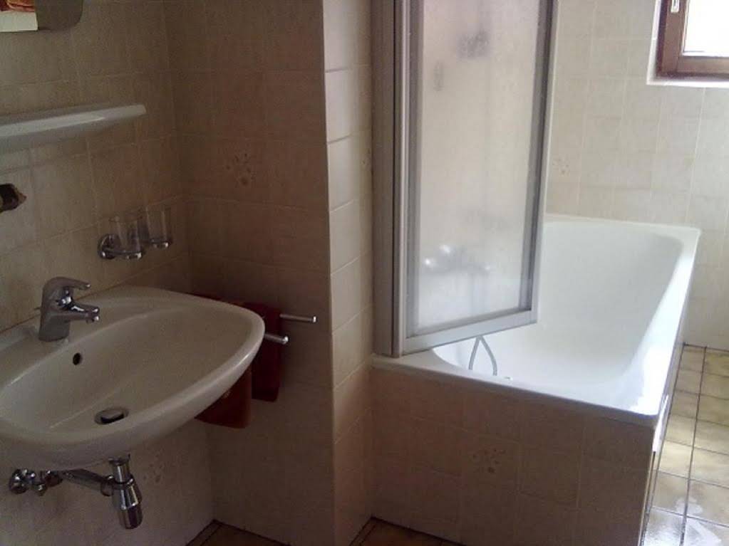 Gaestehaus Braunegger