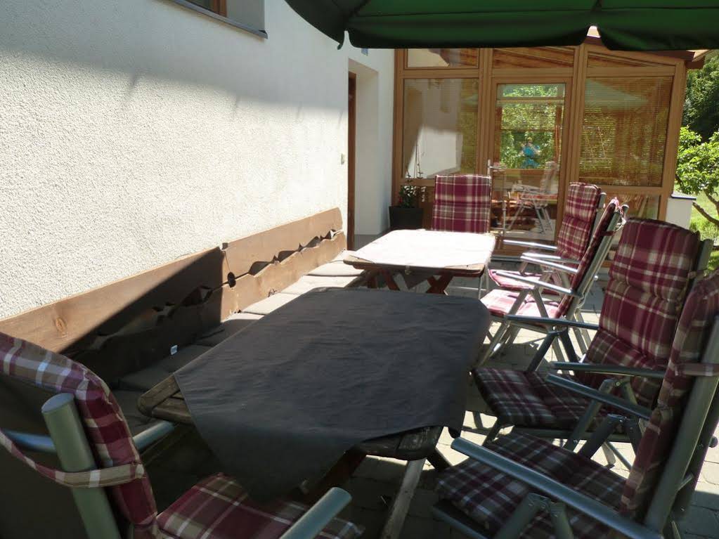 Gaestehaus Braunegger