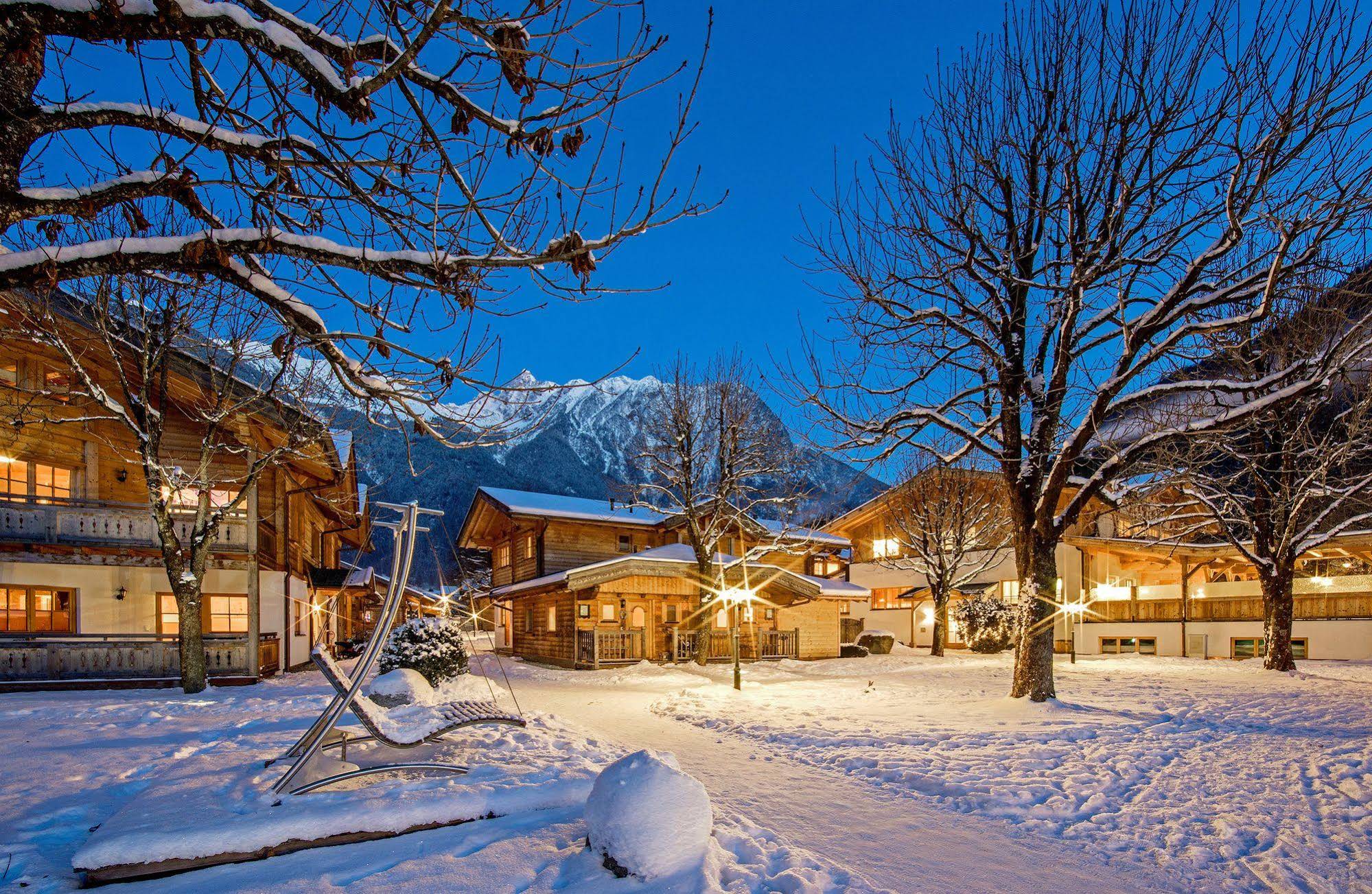 Feelfree Nature Resort