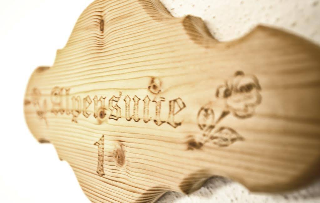 Appartements Rosenhof