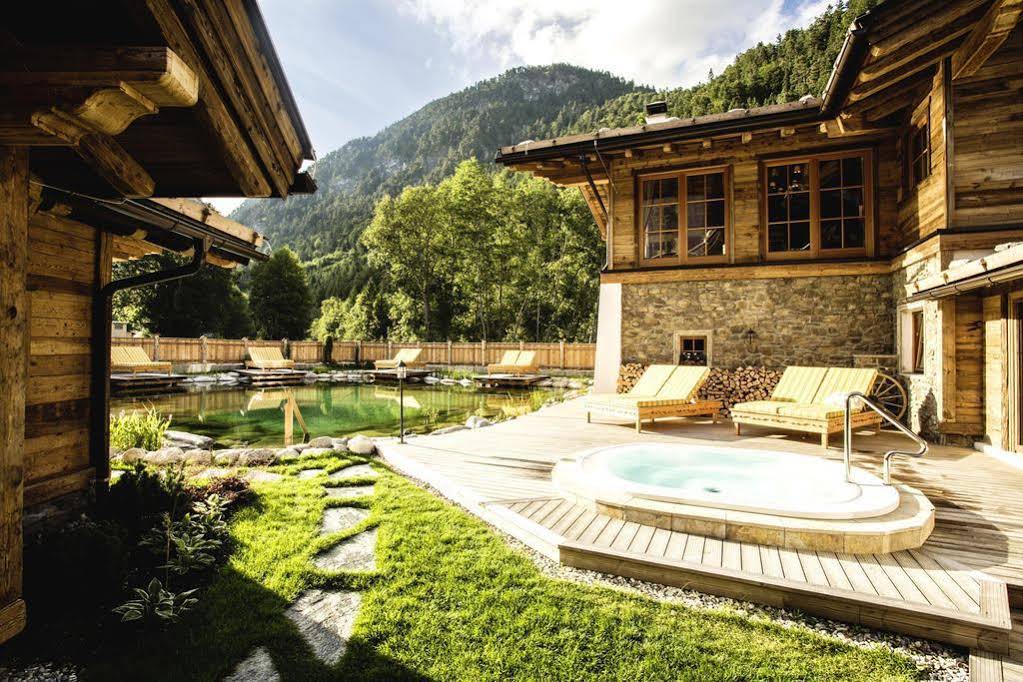 Pension Pertisauerhof