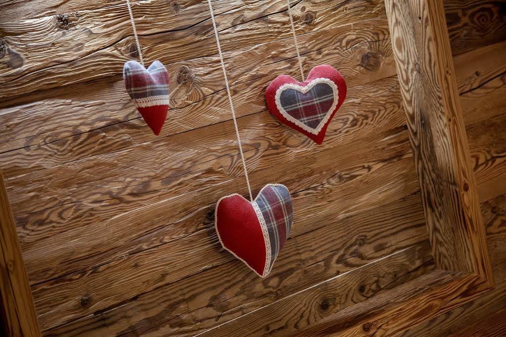 Pension Pertisauerhof