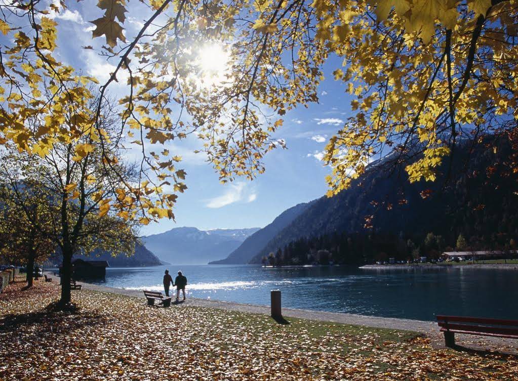 Pension Pertisauerhof