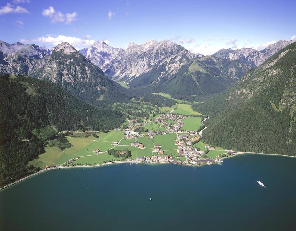 Pension Pertisauerhof