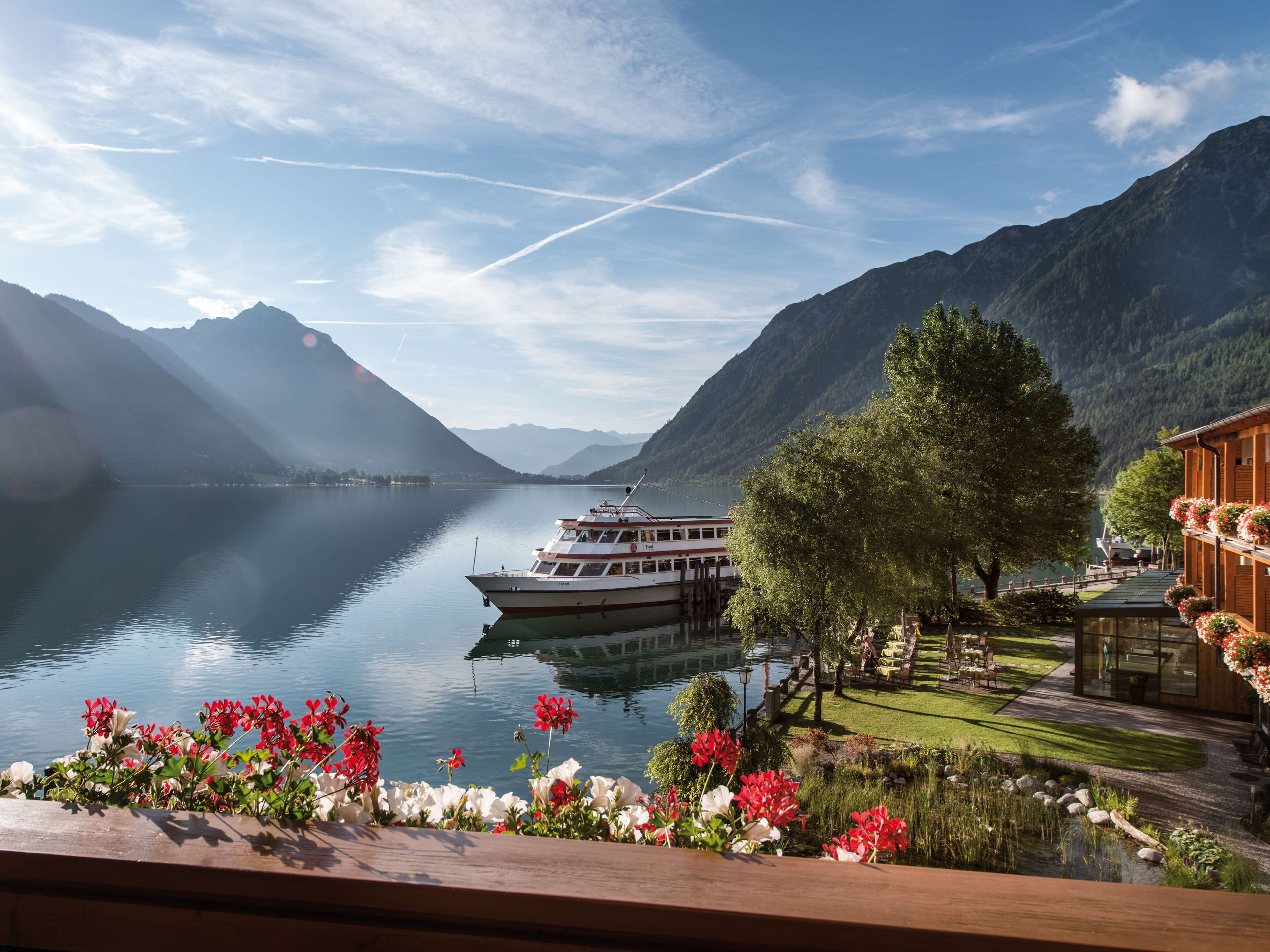 aja Fürstenhaus am Achensee
