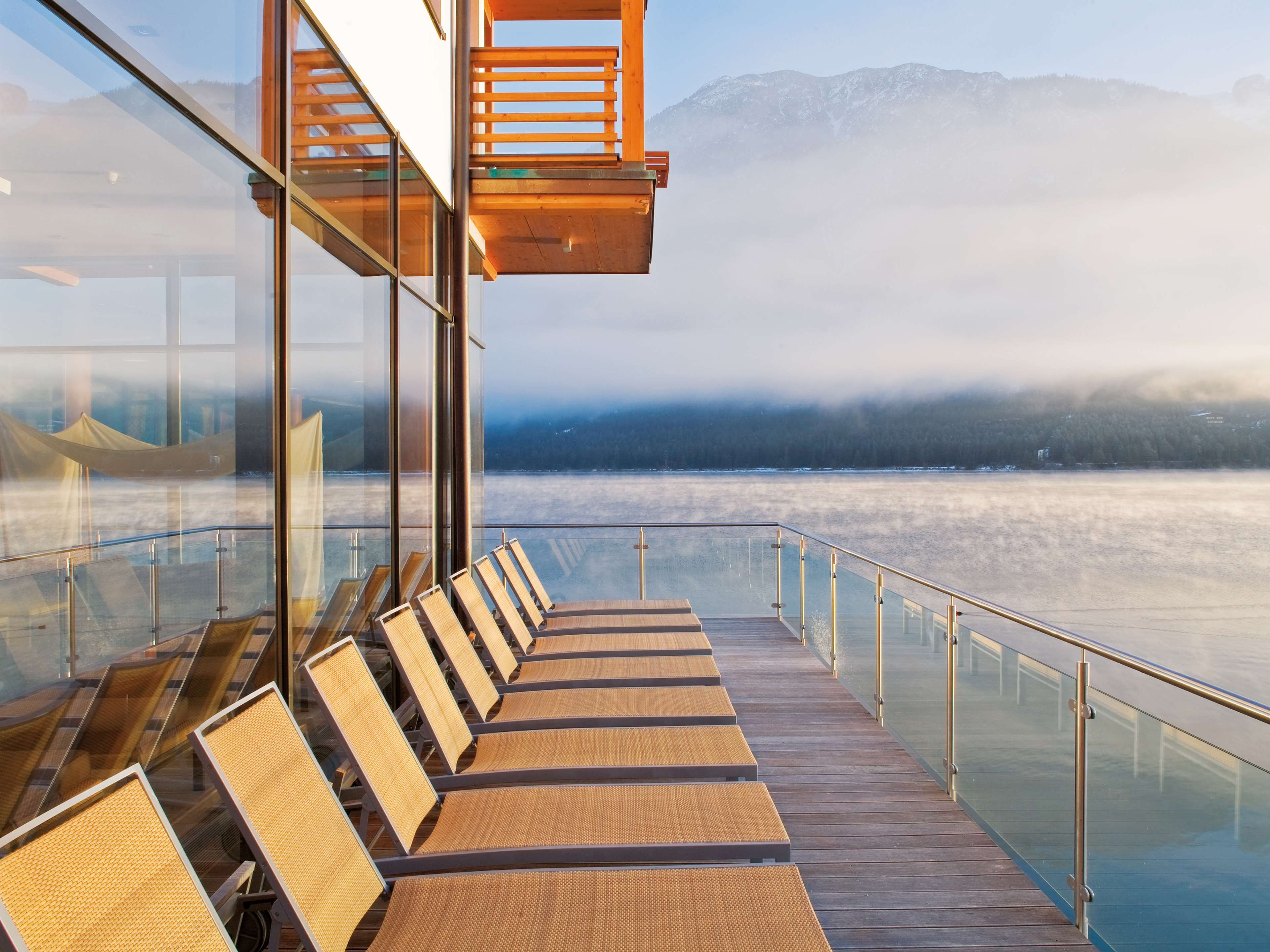 aja Fürstenhaus am Achensee