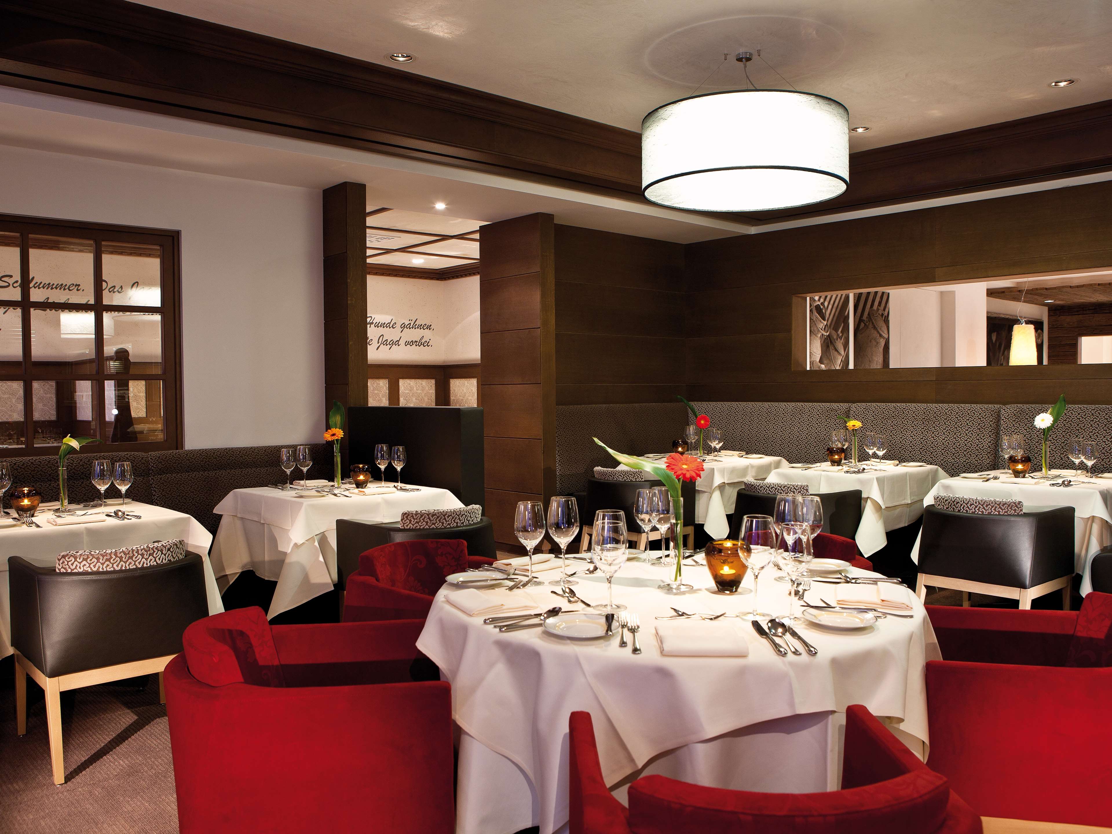 aja Fürstenhaus am Achensee