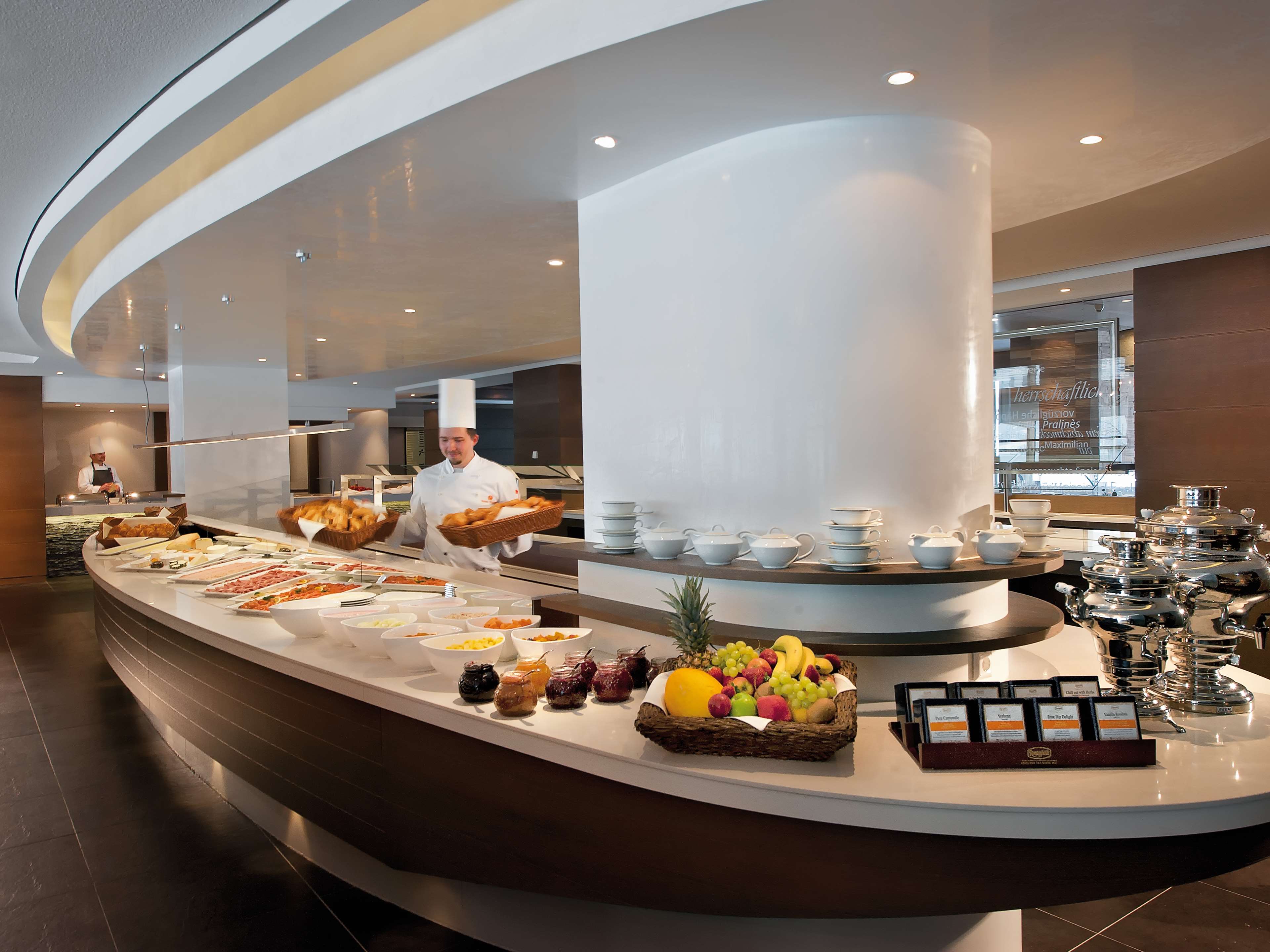 aja Fürstenhaus am Achensee