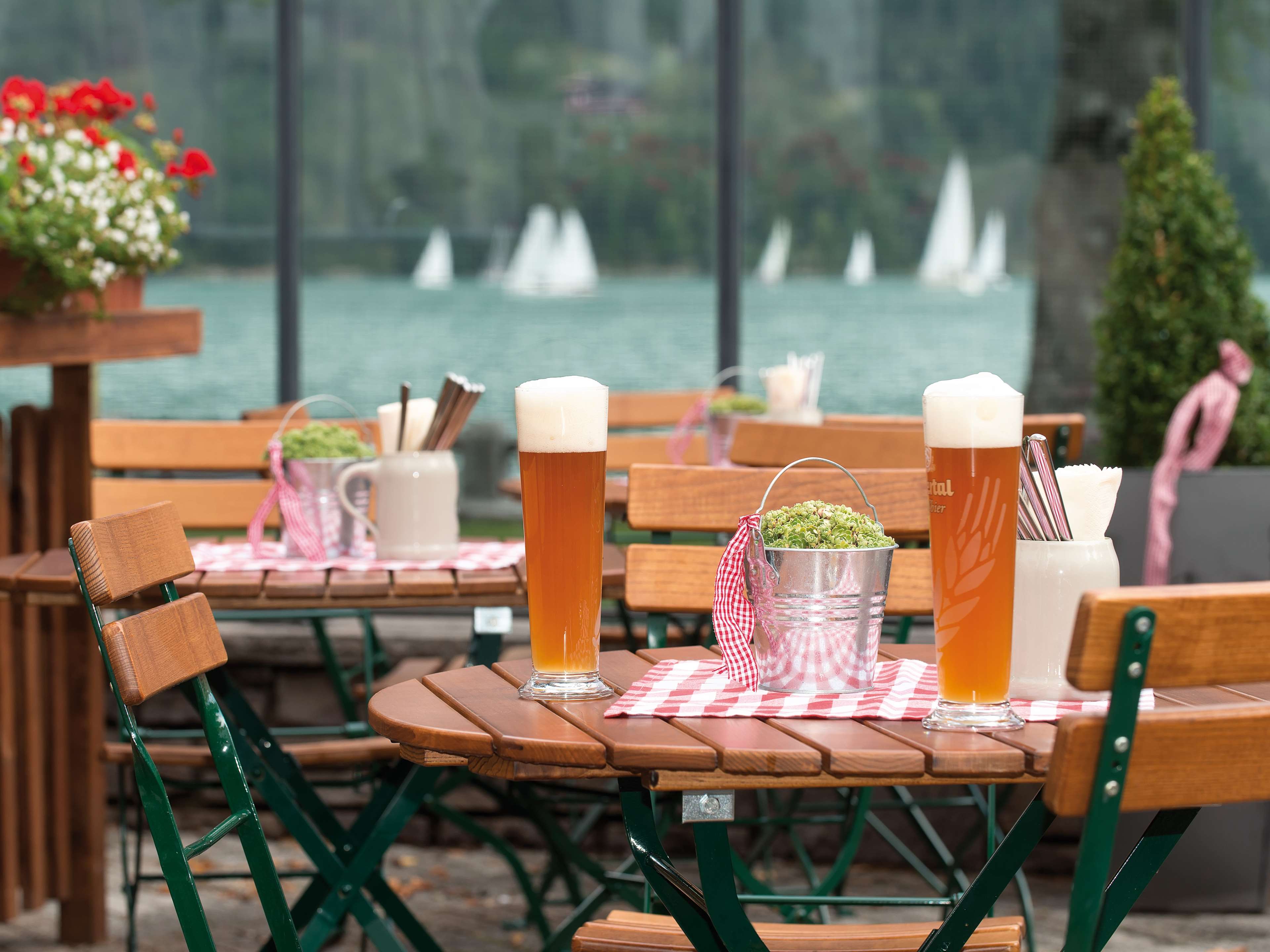 aja Fürstenhaus am Achensee