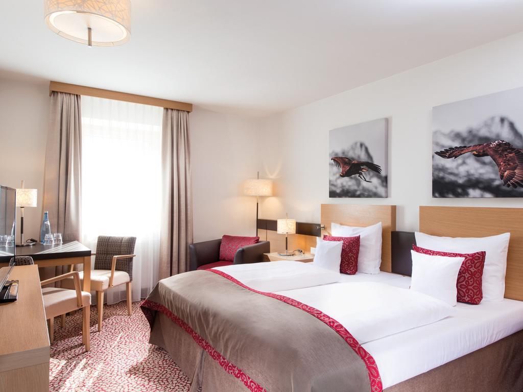 aja Fürstenhaus am Achensee