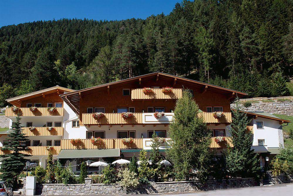 Pettneuer Hof