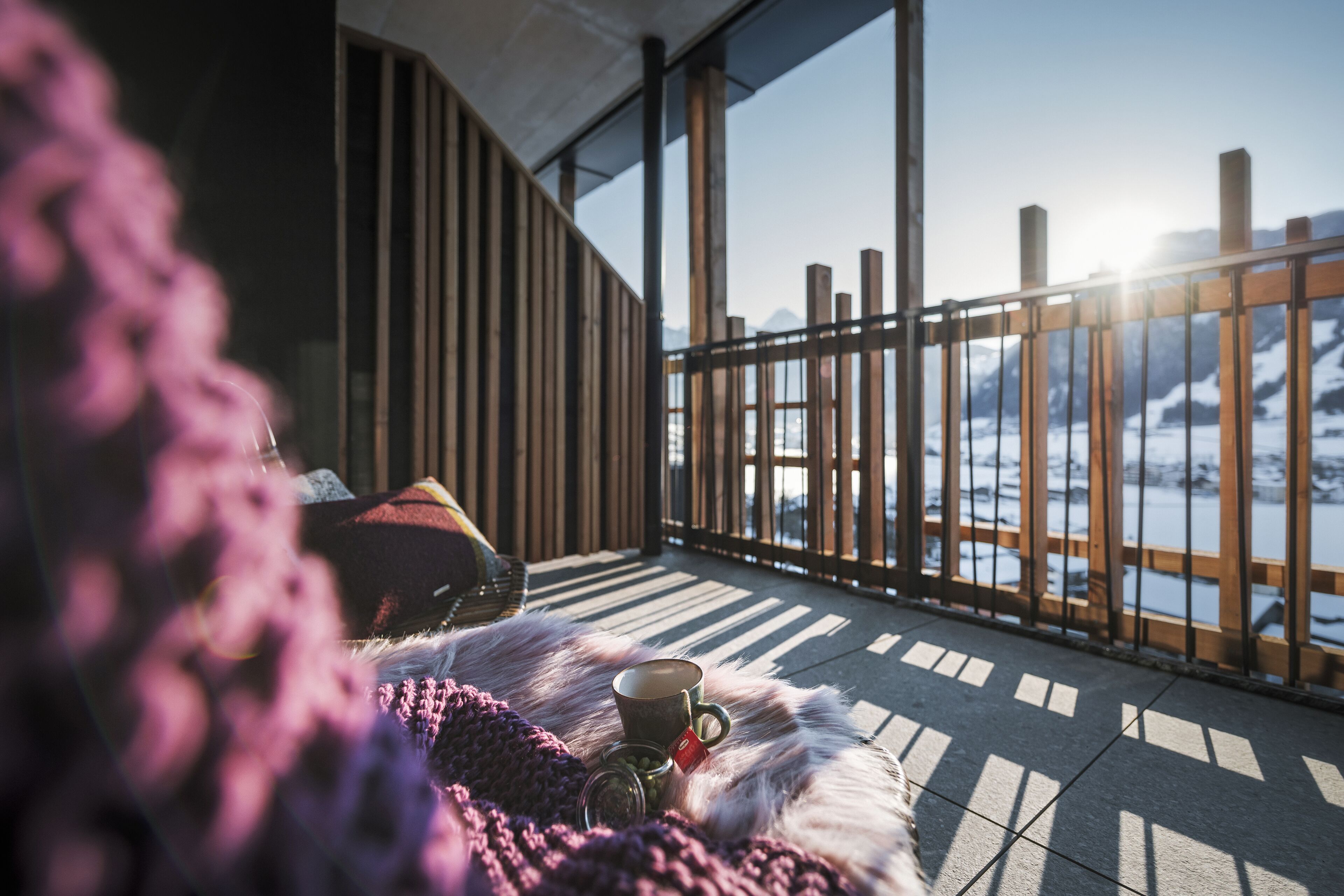 Coolnest Designhotel
