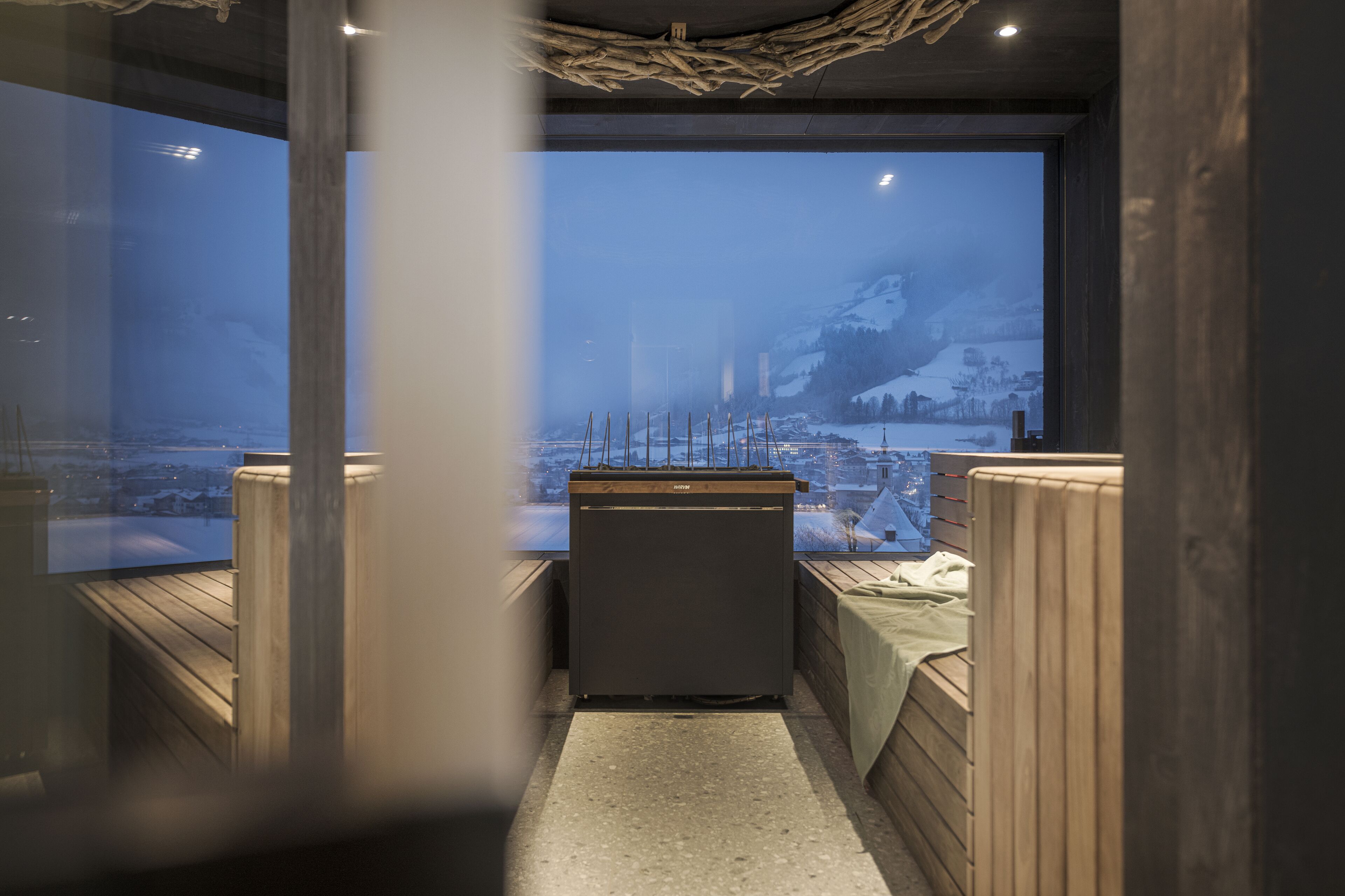 Coolnest Designhotel
