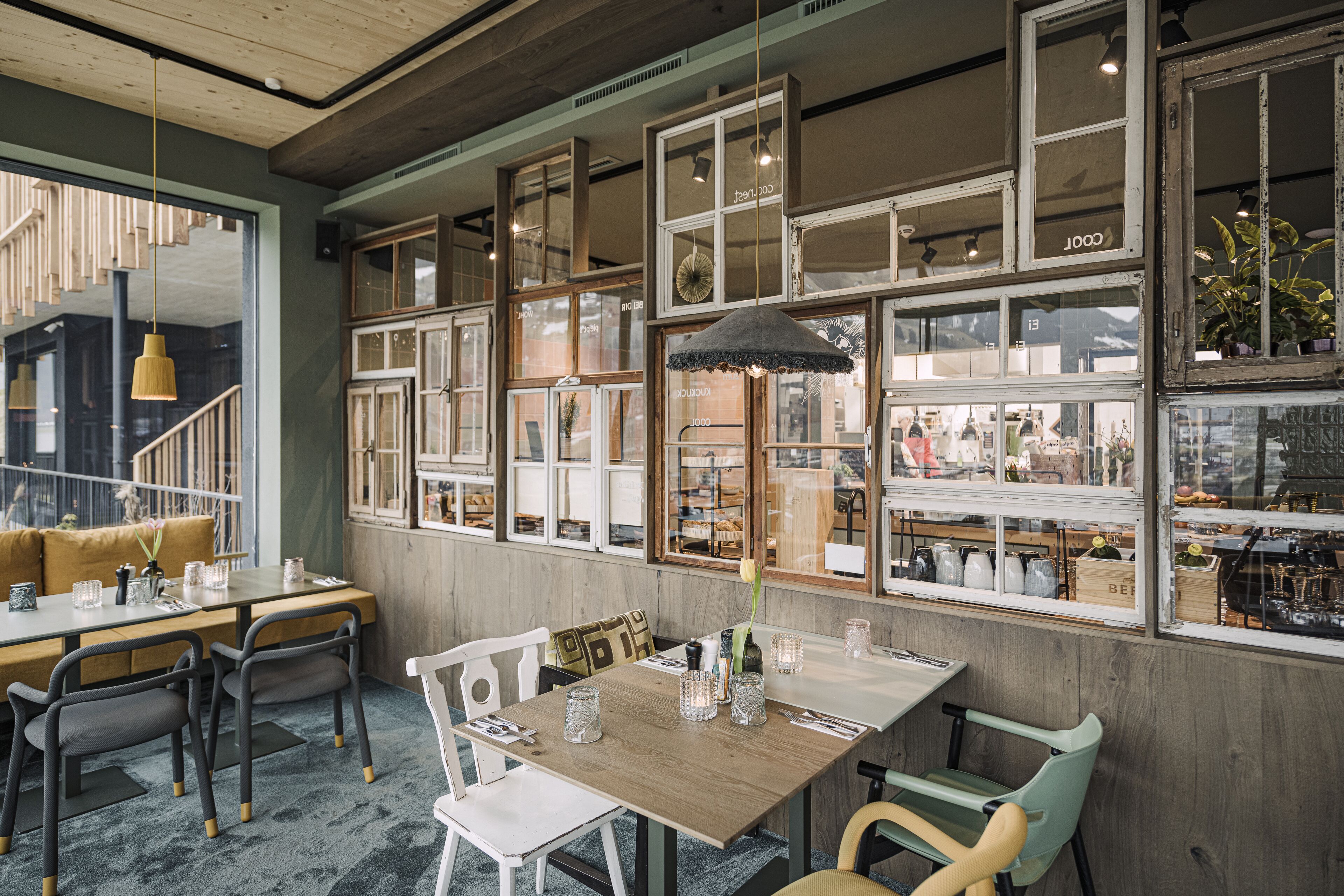 Coolnest Designhotel