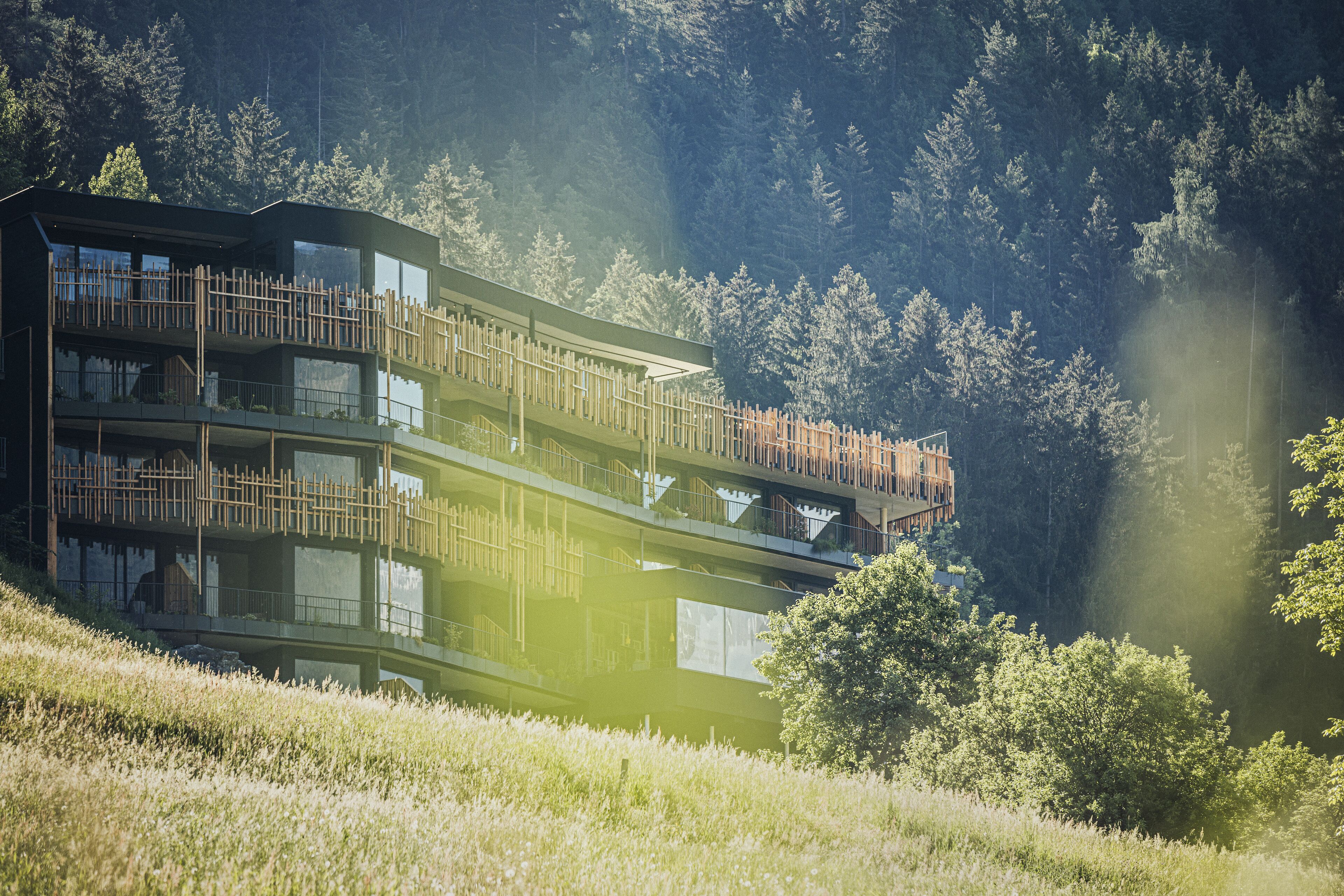 Coolnest Designhotel