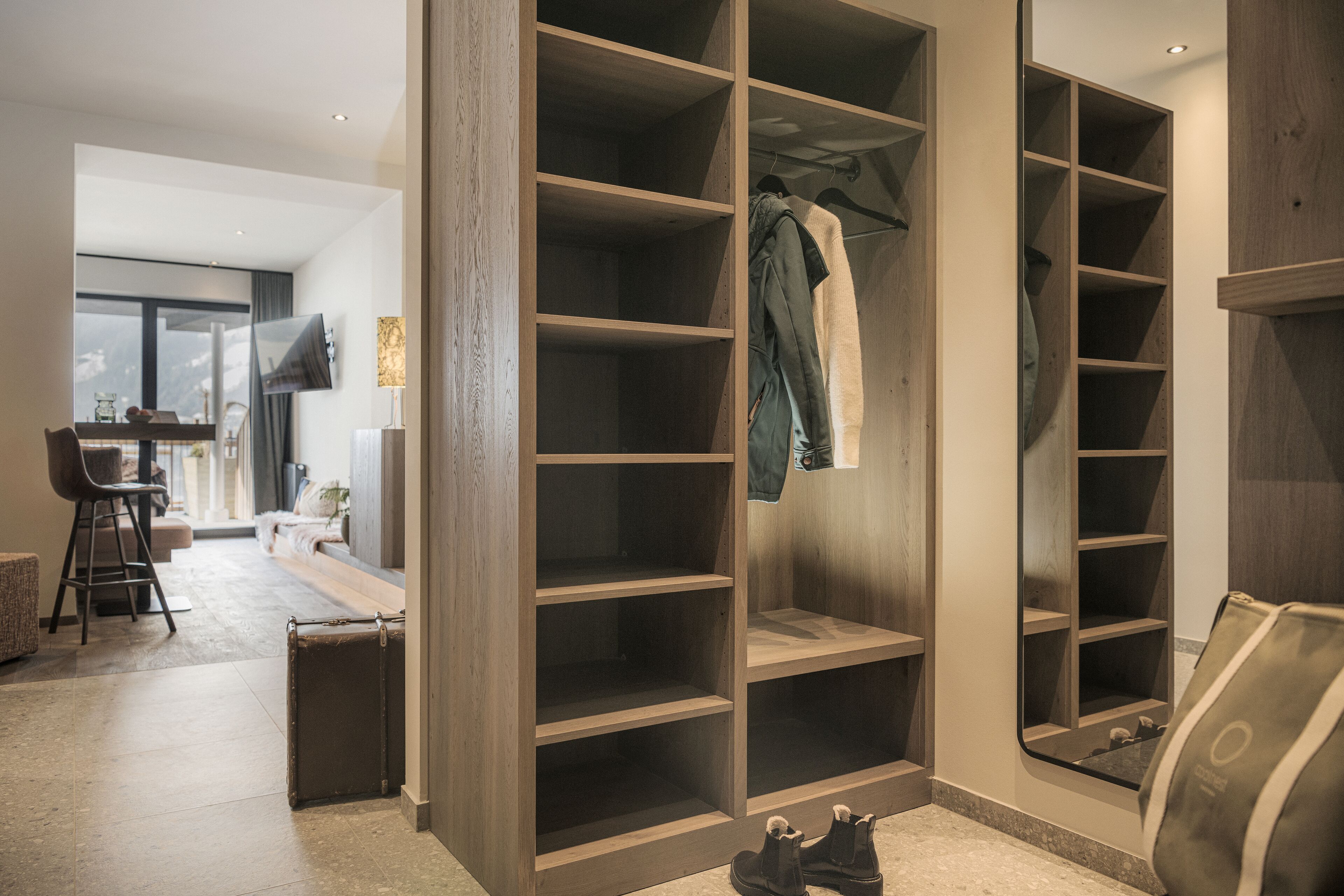 Coolnest Designhotel