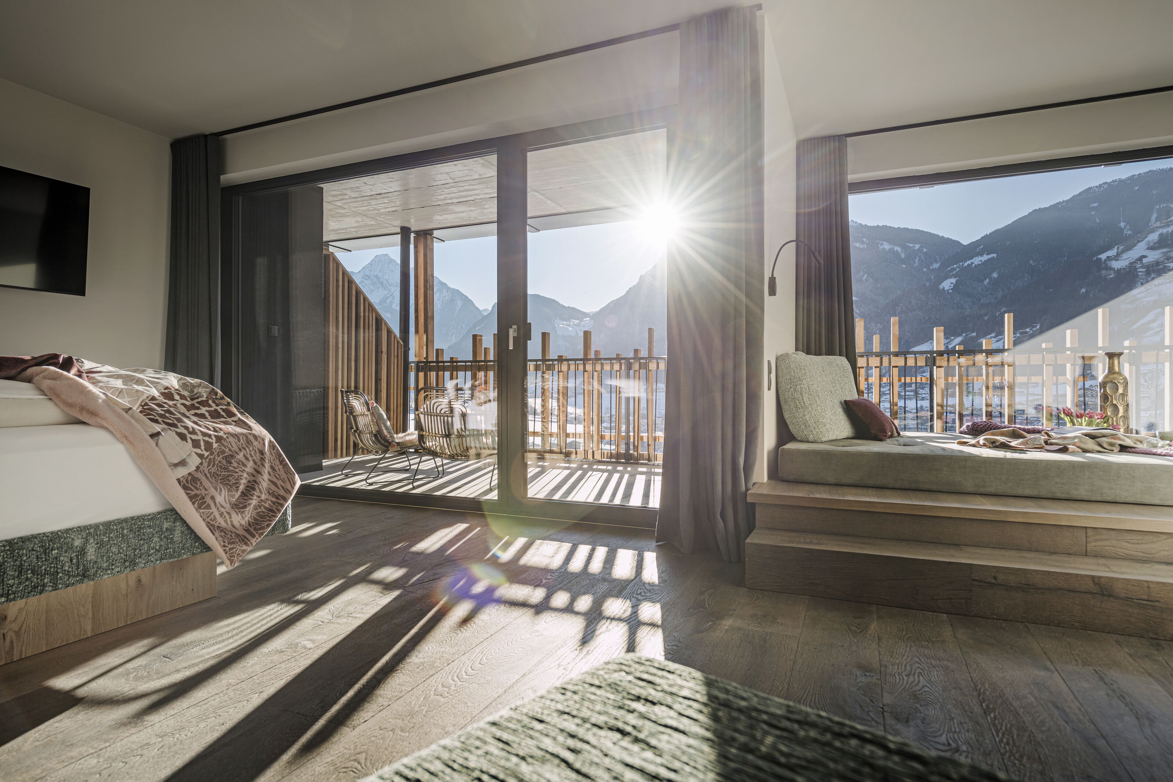 Coolnest Designhotel