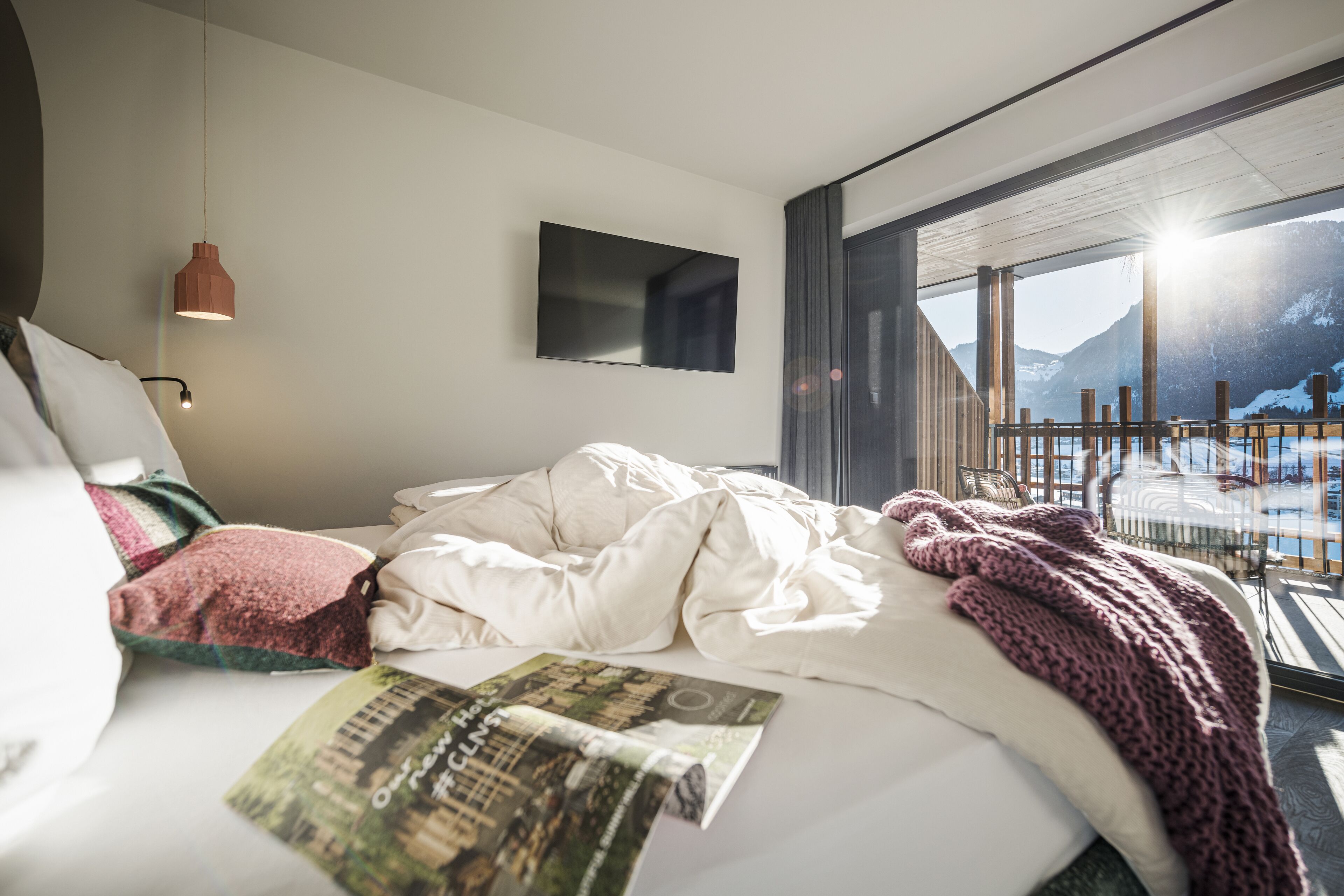 Coolnest Designhotel