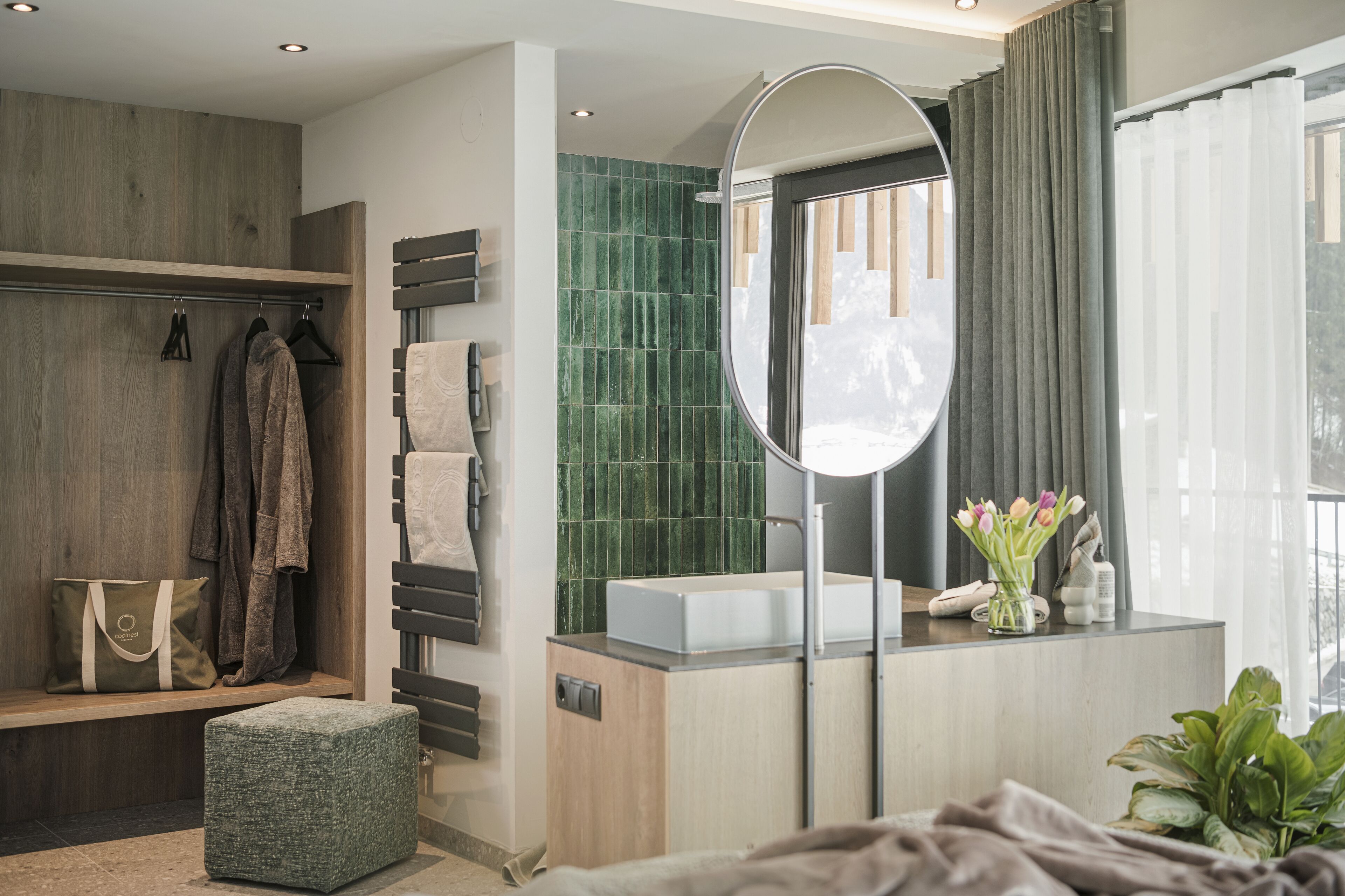 Coolnest Designhotel