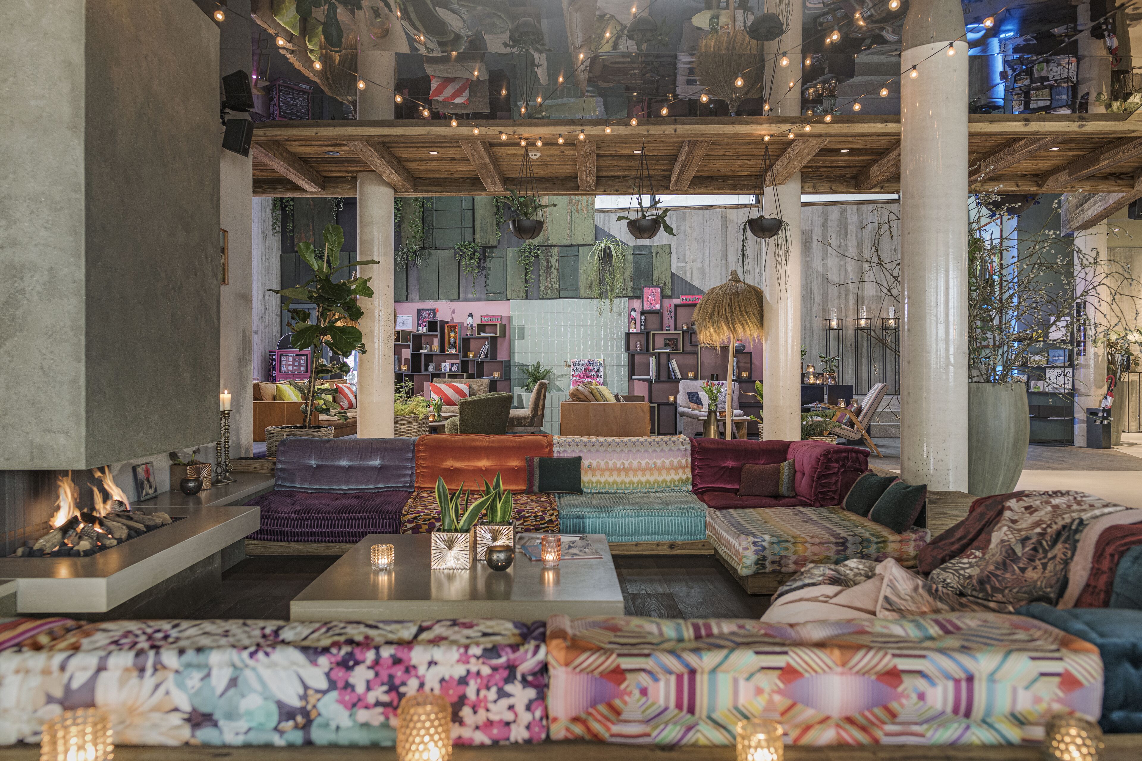 Coolnest Designhotel