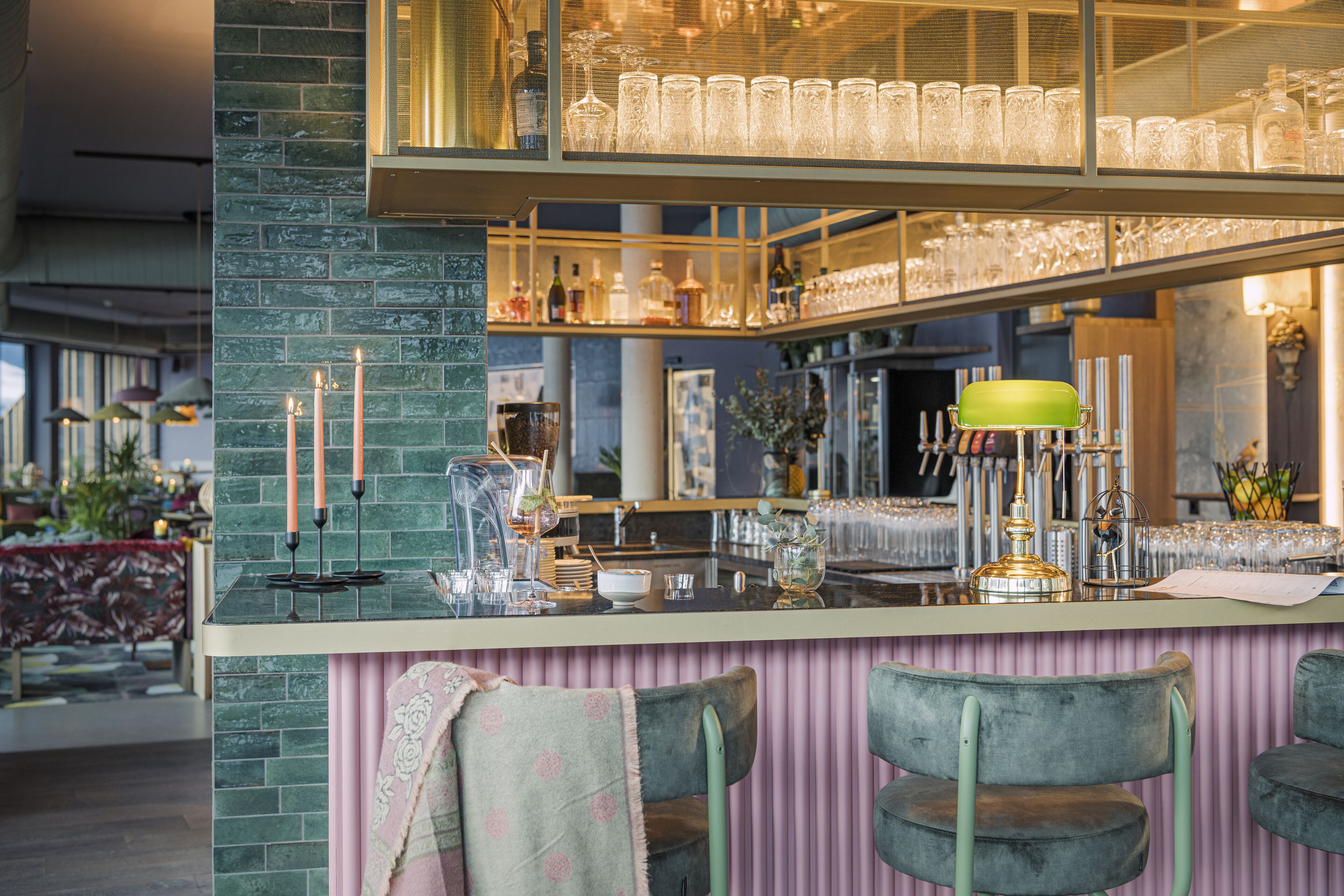 Coolnest Designhotel