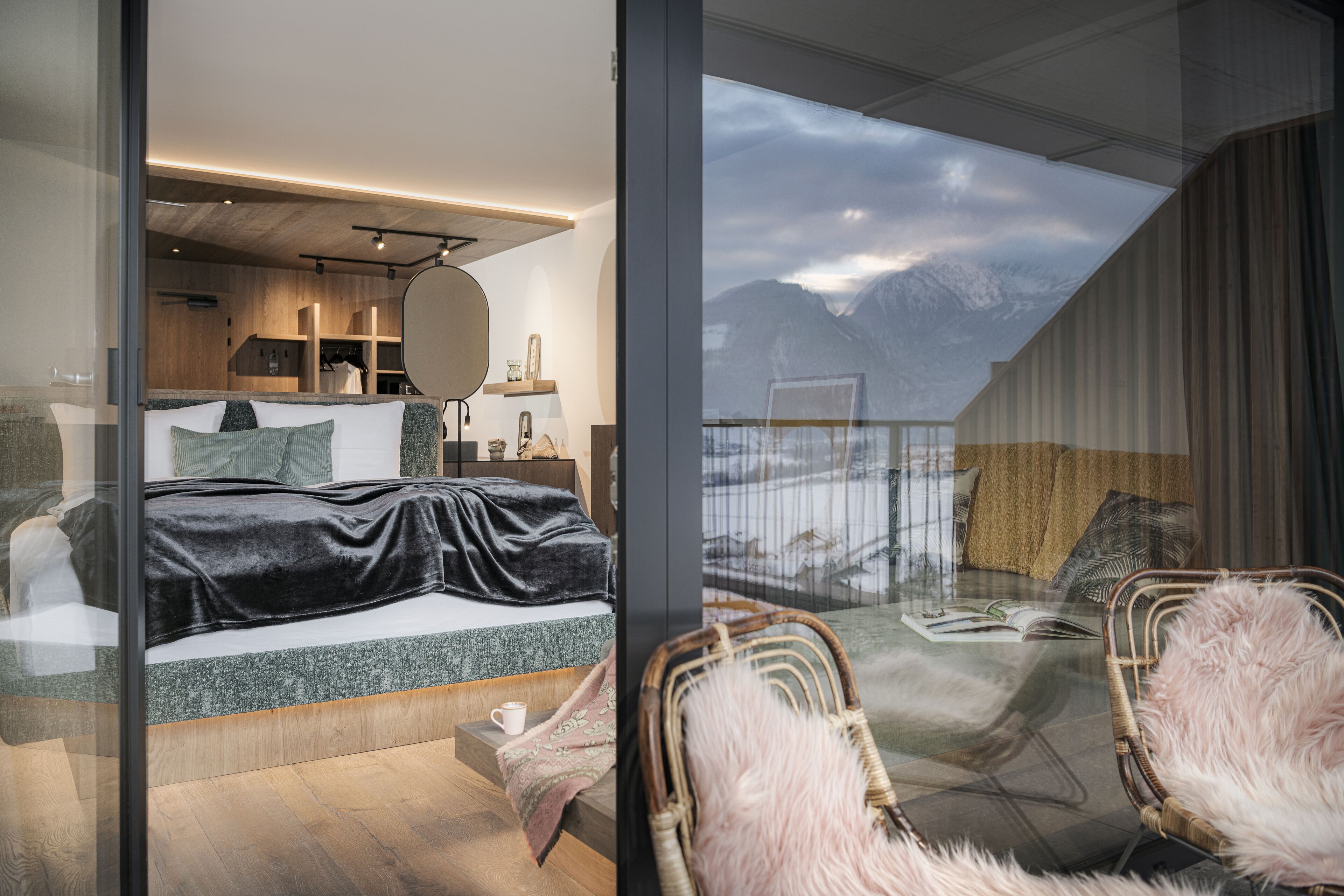 Coolnest Designhotel