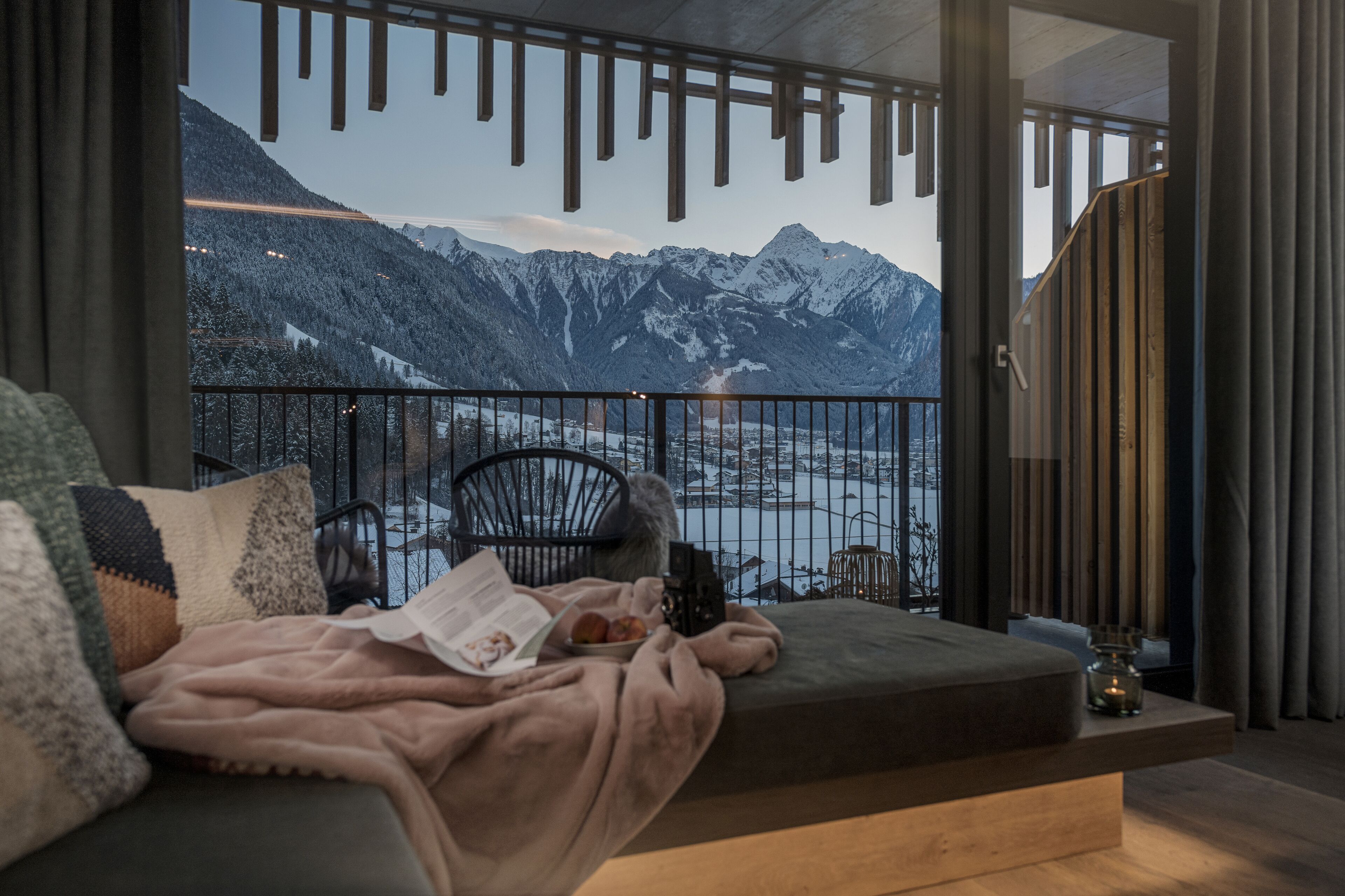 Coolnest Designhotel