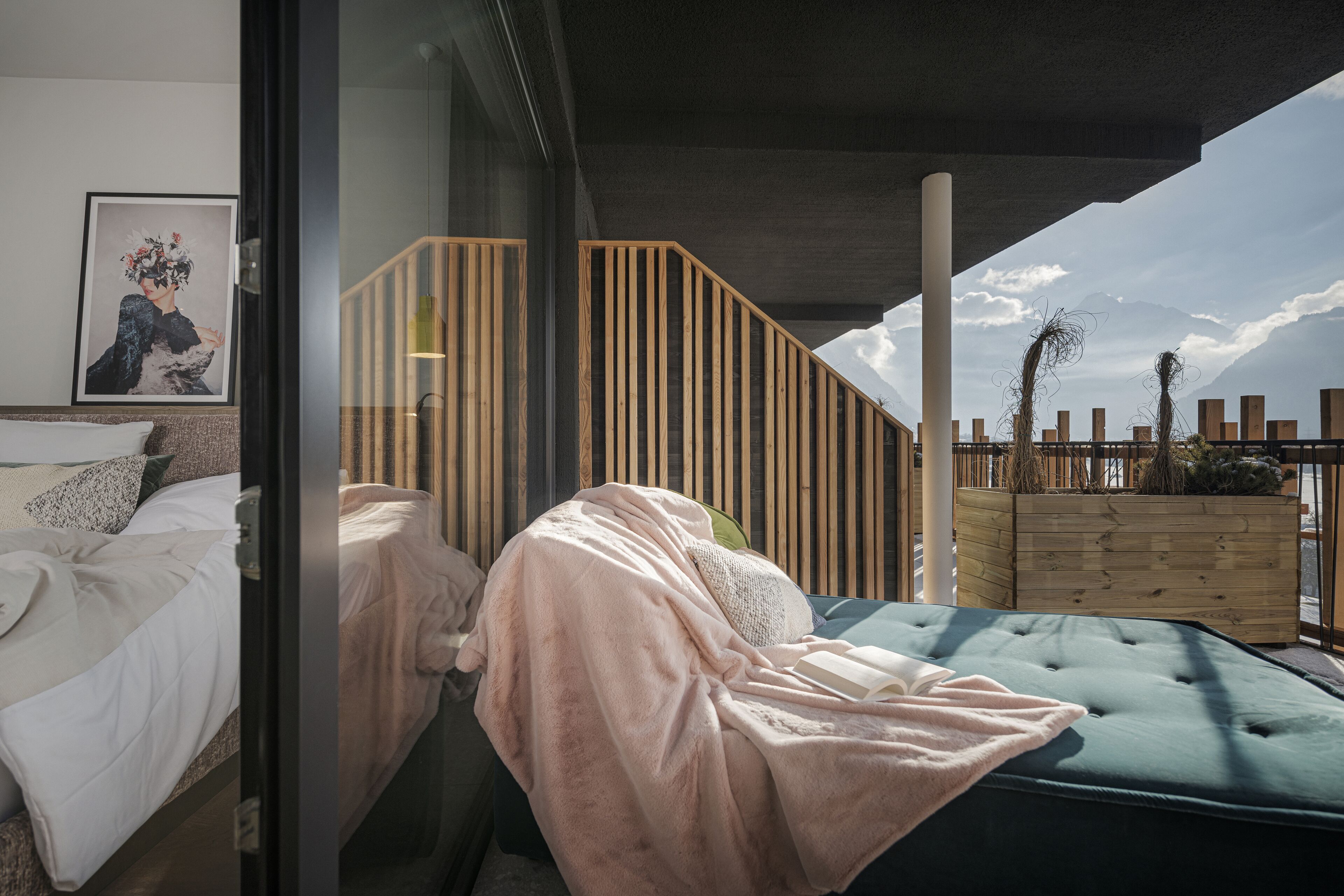 Coolnest Designhotel